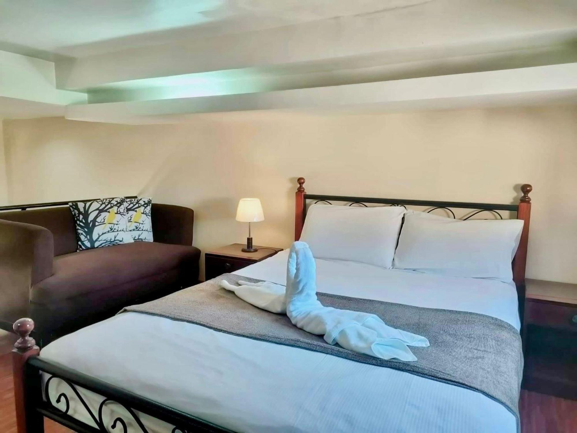 Pal-watson Apartamento *