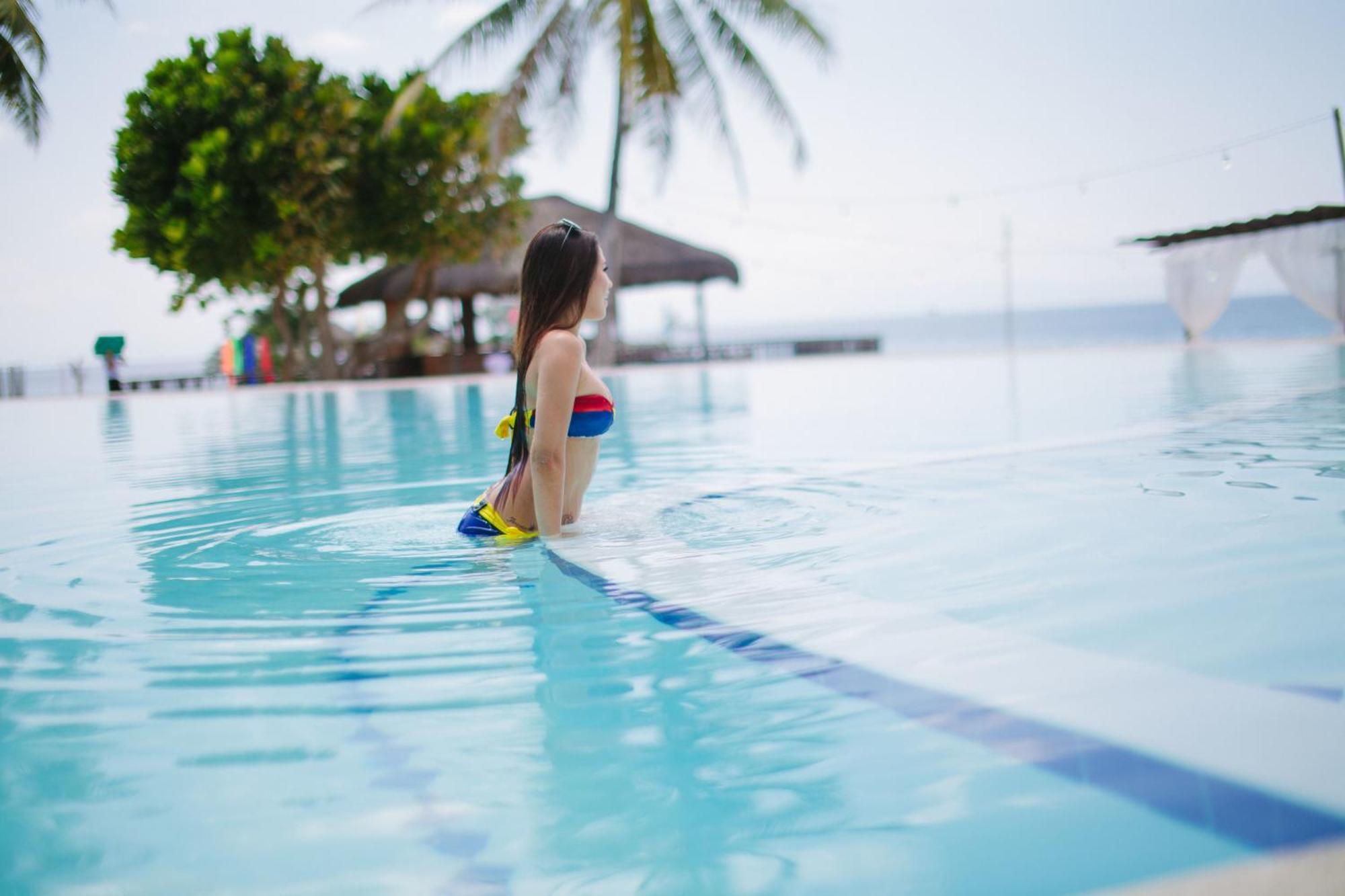 Mangodlong Paradise Resort Himensulan