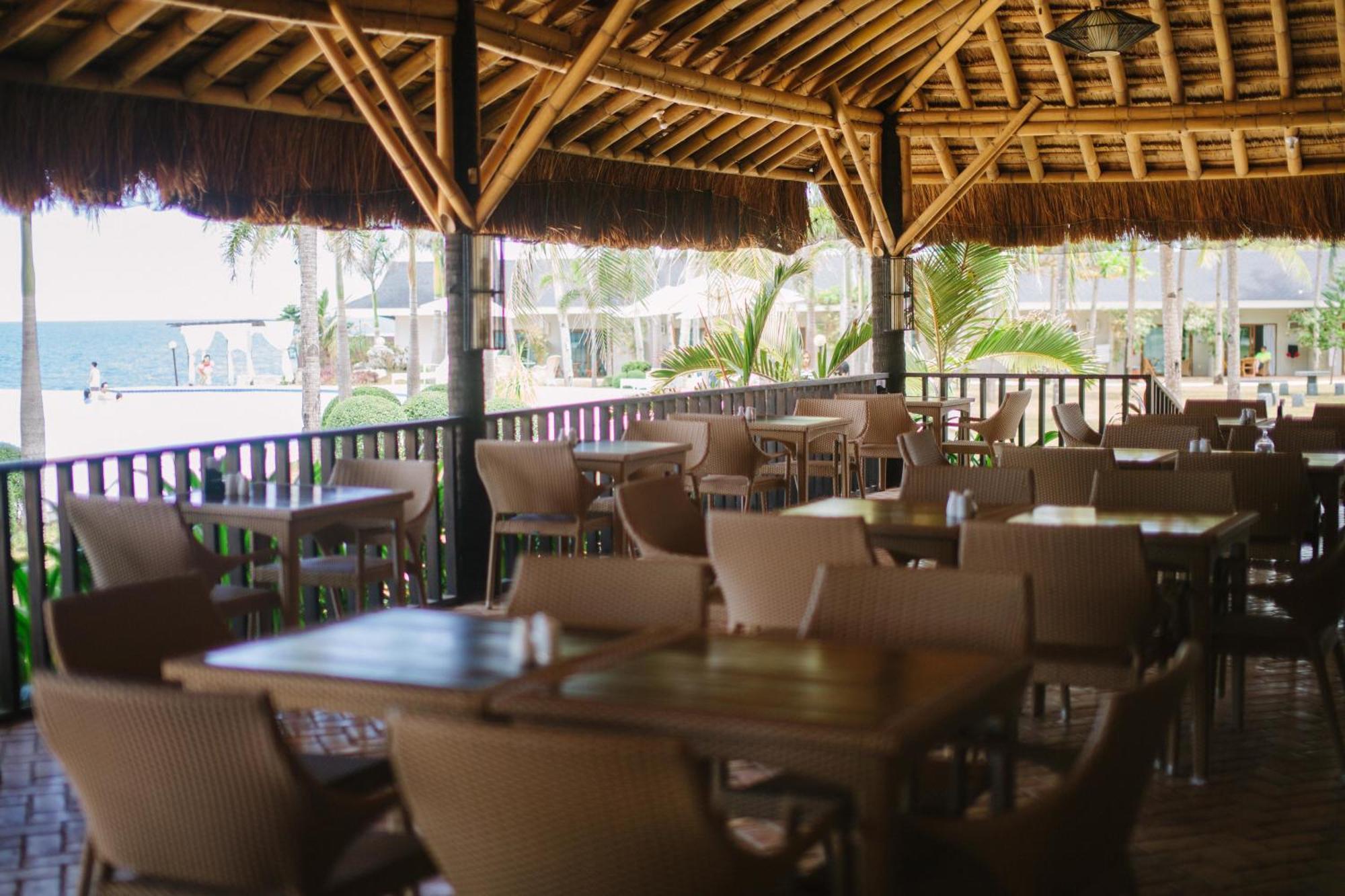 Mangodlong Paradise Himensulan