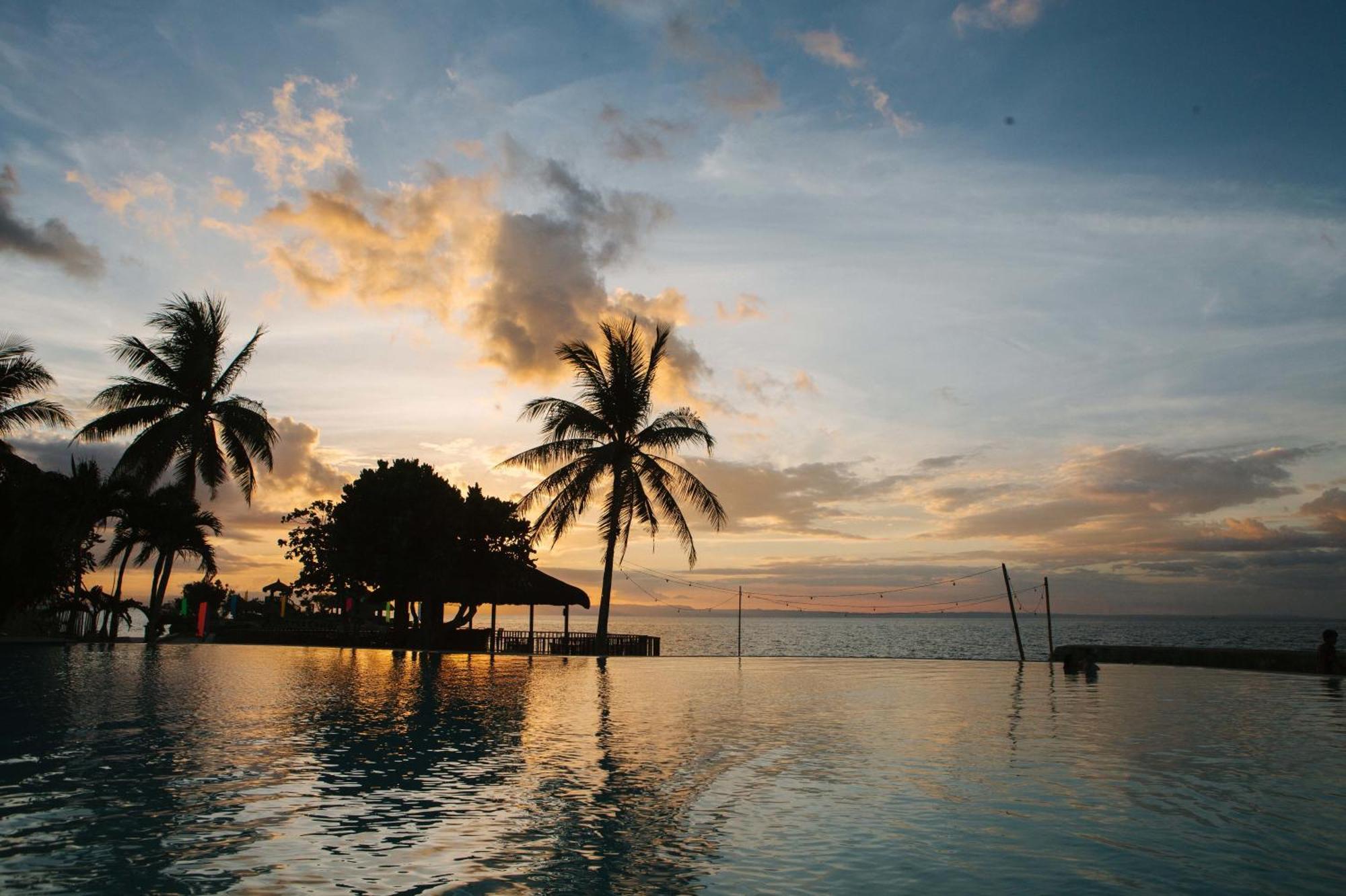 Resort Mangodlong Paradise Himensulan