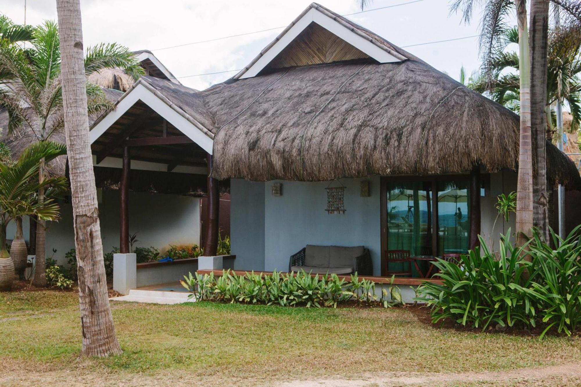 Resort Mangodlong Paradise