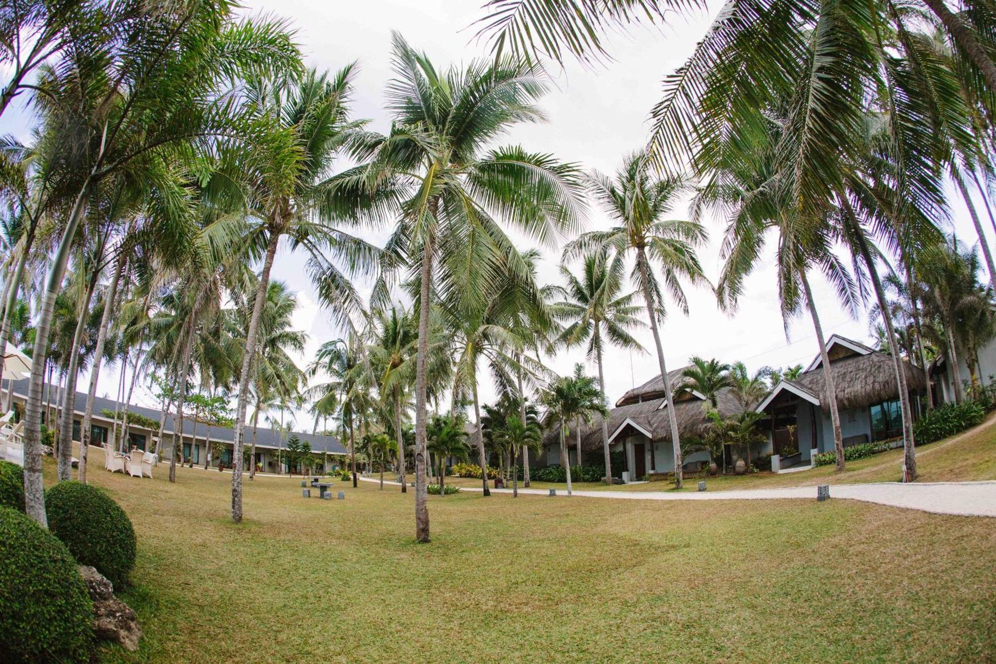 Resort Mangodlong Paradise Himensulan