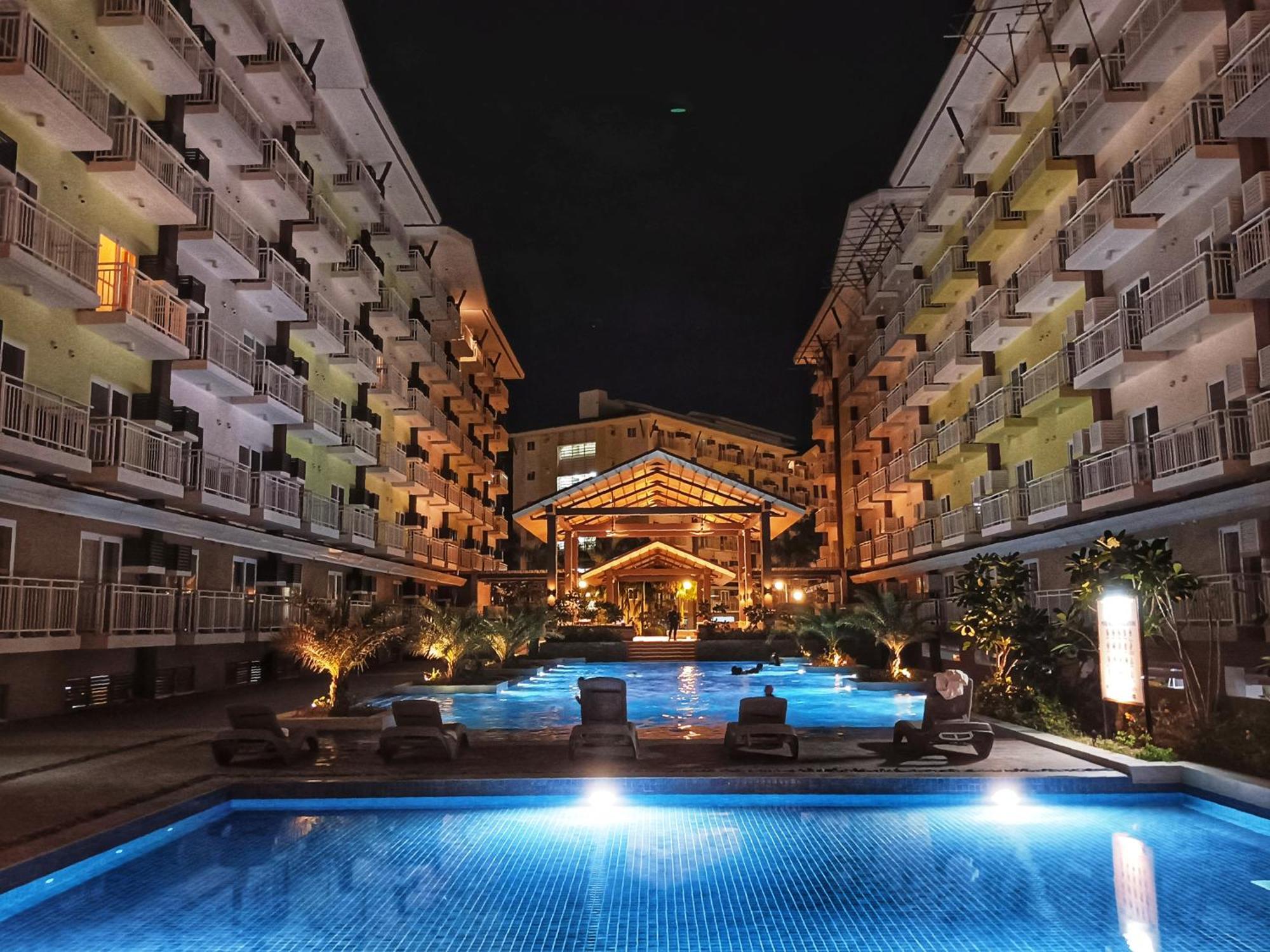 Apartamento The Nearest From Mactanairport With Disney+ Lapu-Lapu City