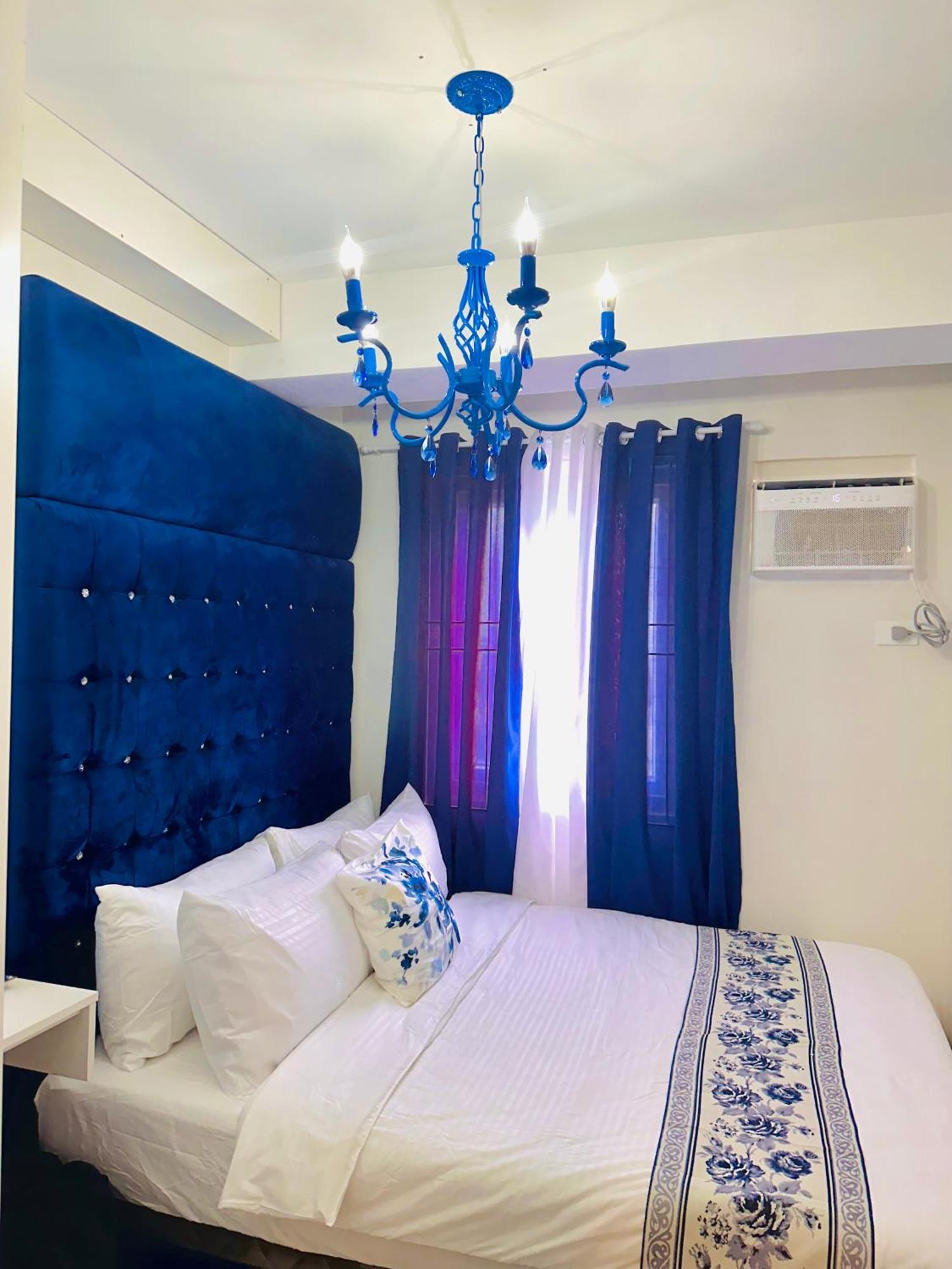 Casadeisabel: Elegant 2br N Cebu/washing/netflix Cebu