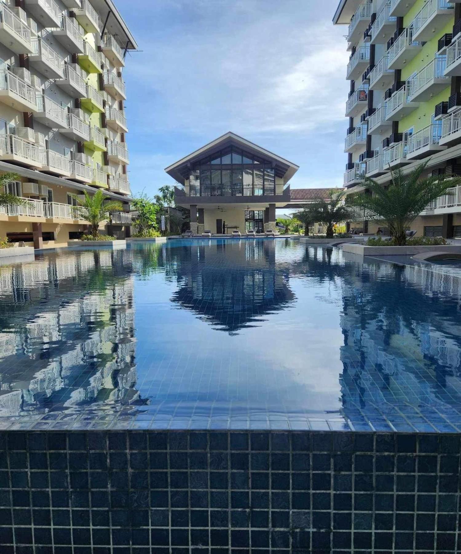 Apartment Newly Renovated Coffeesummer Spaces 211 Near Mactan Airport Lapu-Lapu City