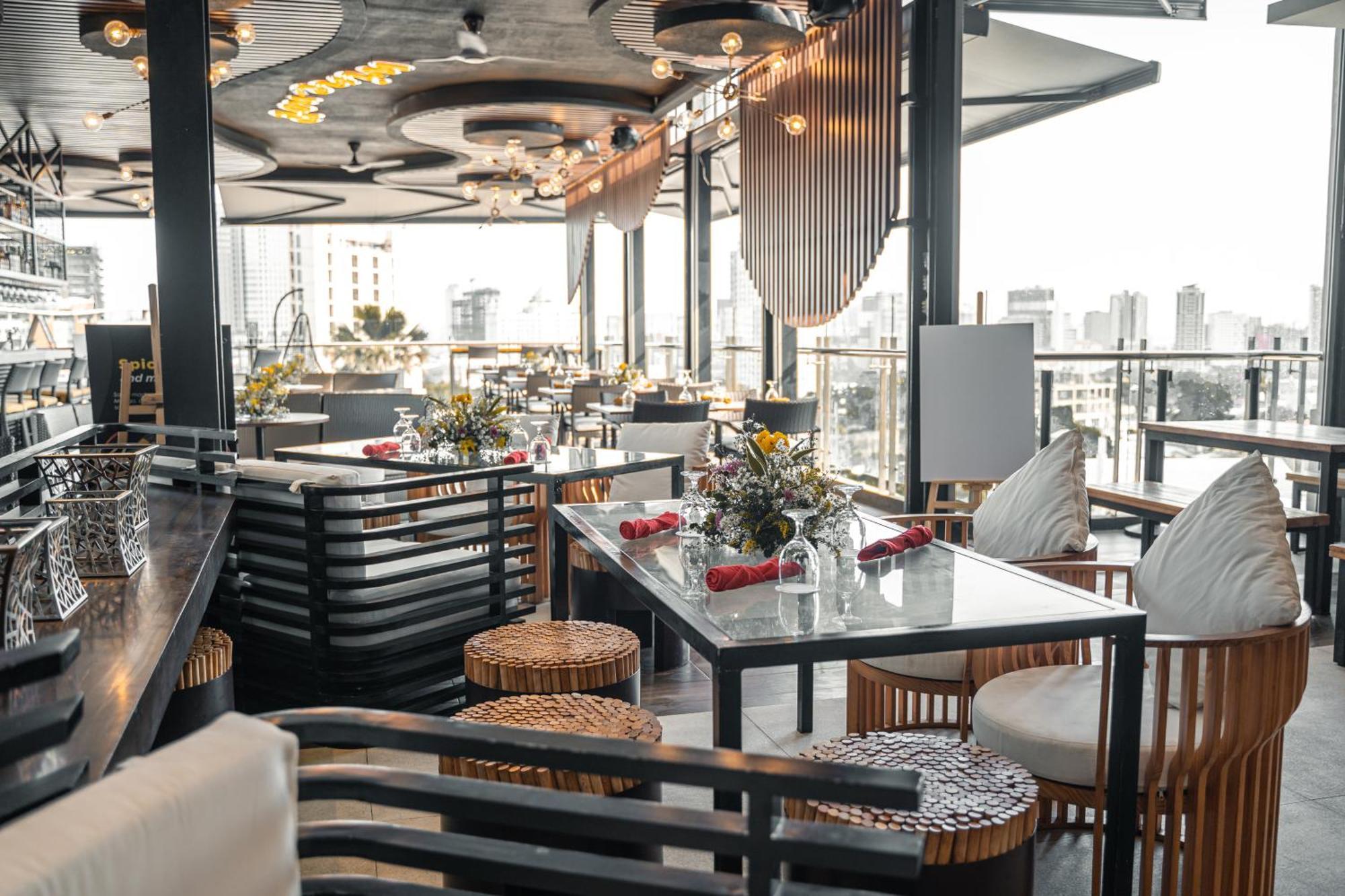 Hotel Yello Powered By Cocotel Cebu