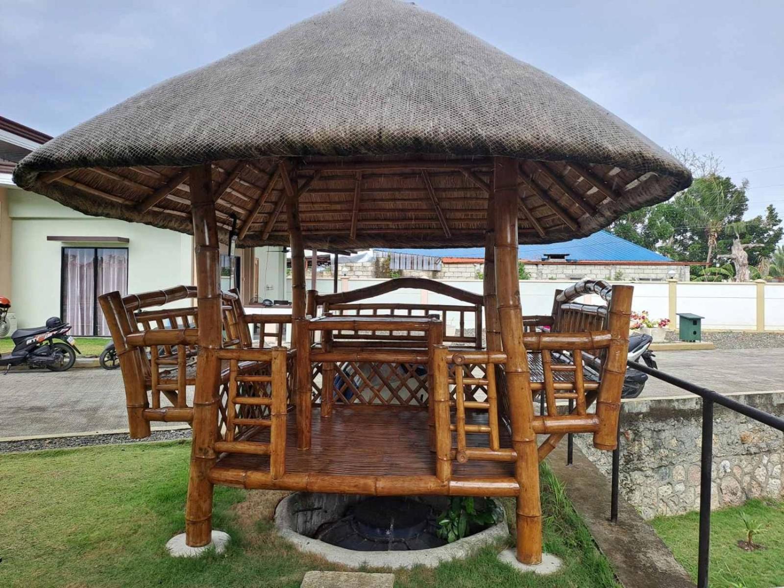 Mango Prima Villa *