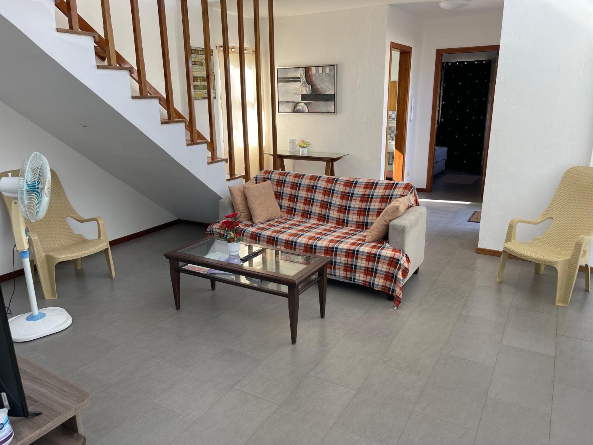 Mango Prima Villa *