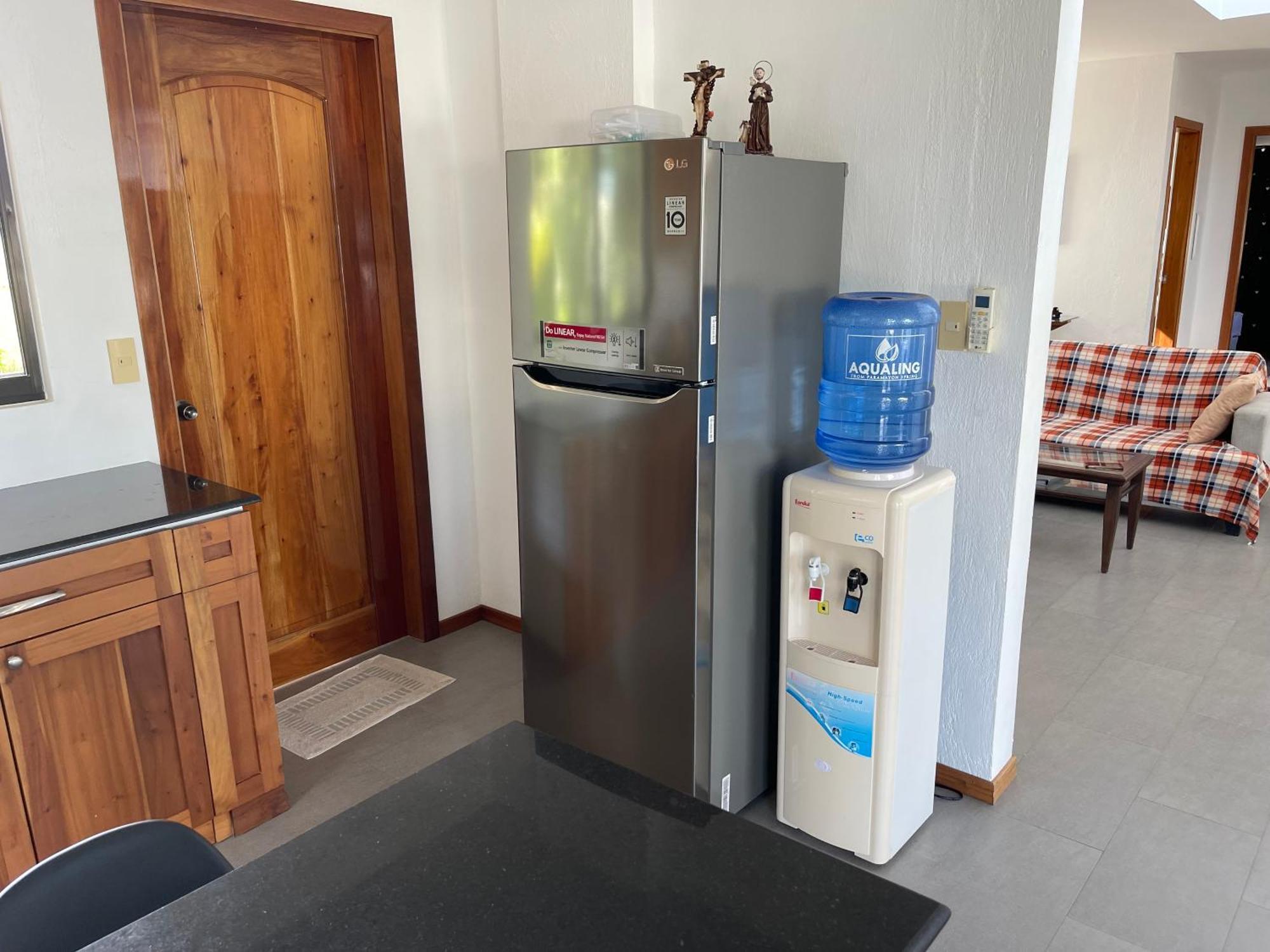 Mango Prima Villa Moalboal