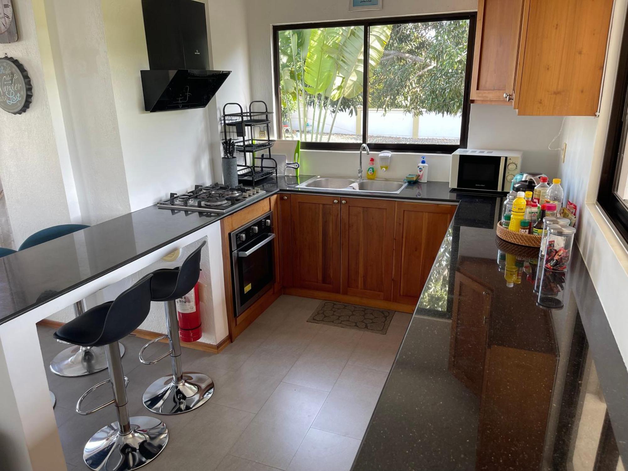 Mango Prima Villa