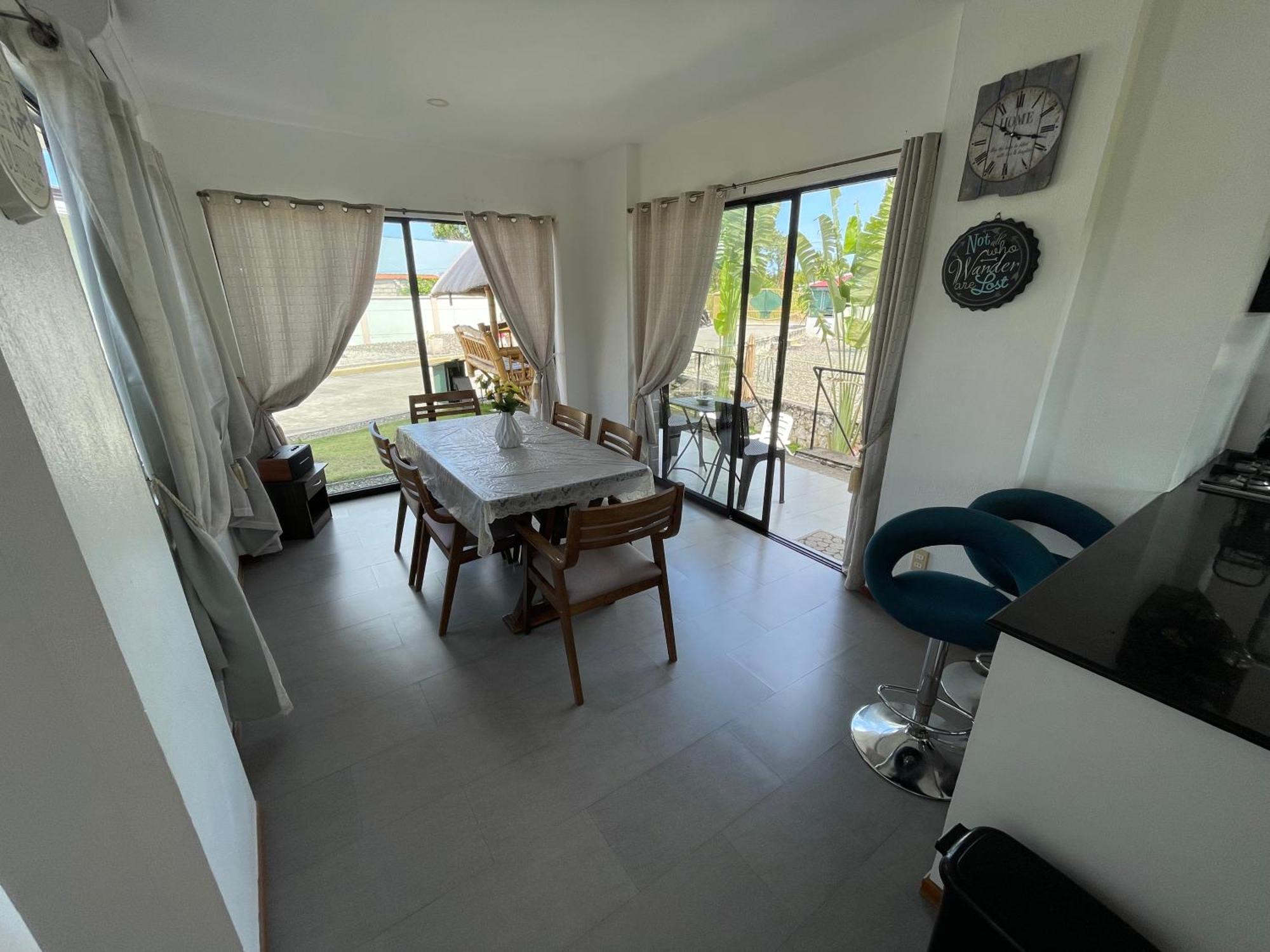 Villa Mango Prima *
