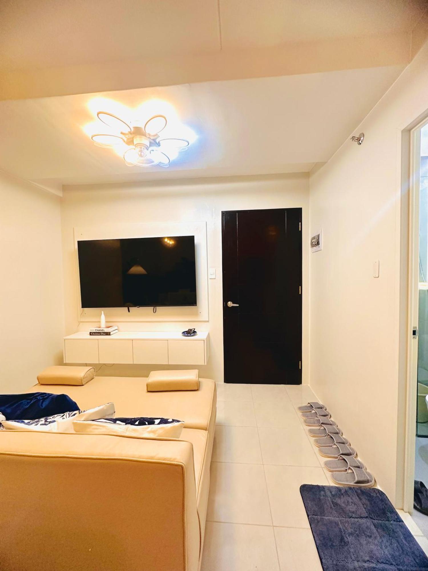 Casadeisabel: Elegant 2br N Cebu/washing/netflix Cebu