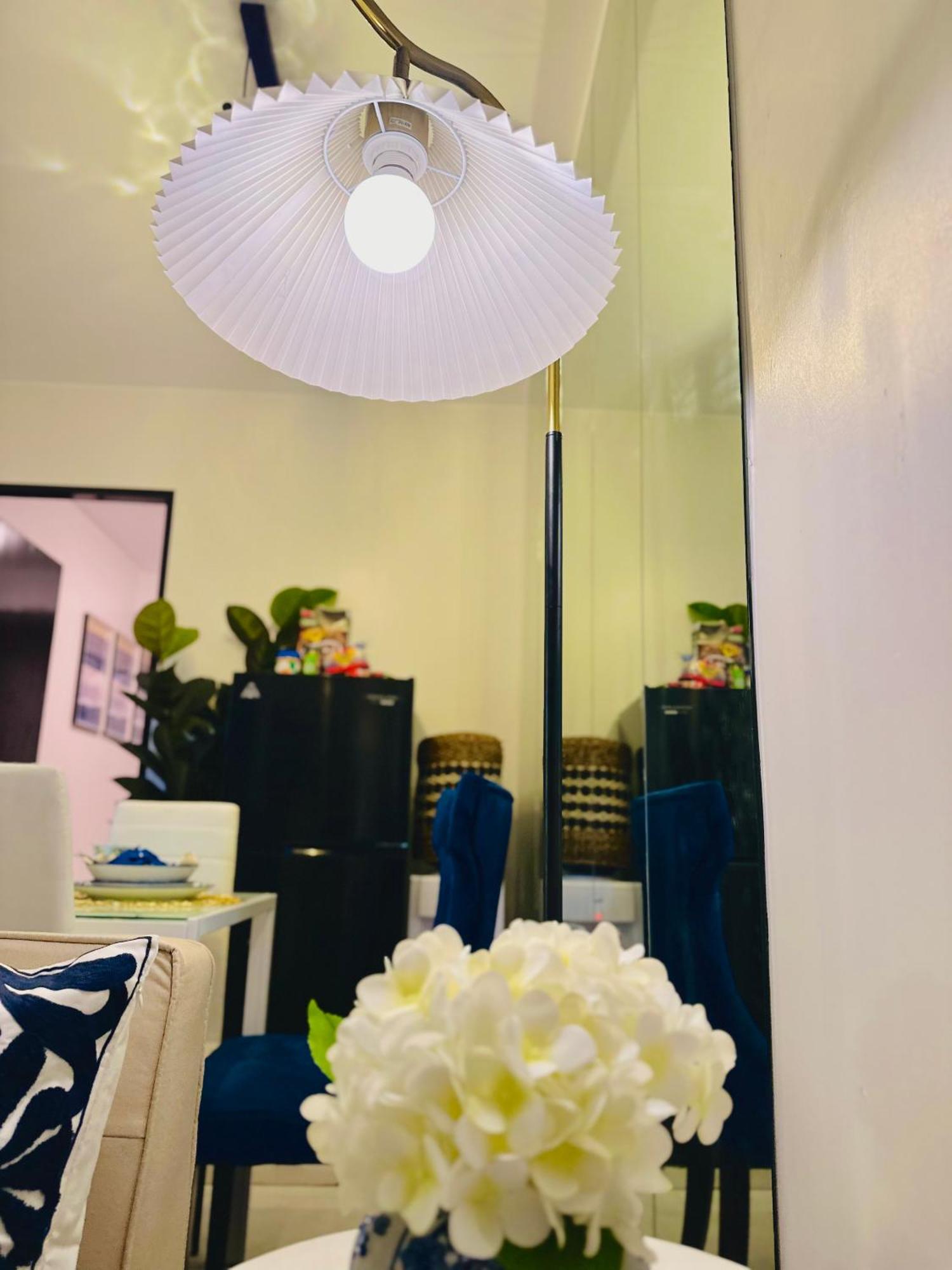 Apartment Casadeisabel: Elegant 2br N Cebu/washing/netflix