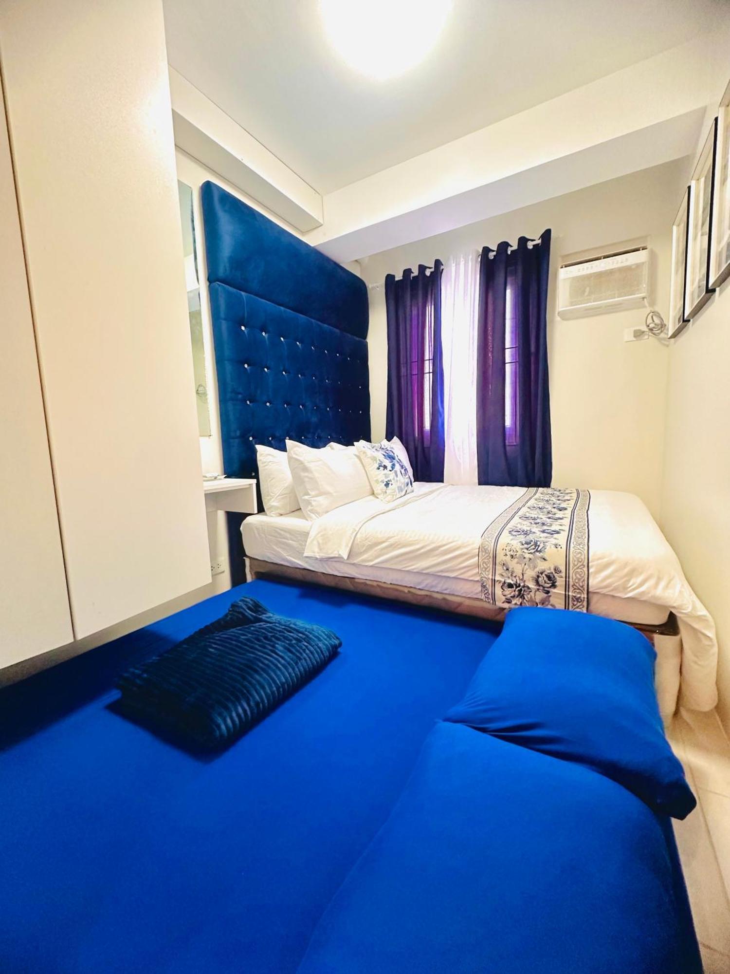 Casadeisabel: Elegant 2br N Cebu/washing/netflix Apartment Cebu