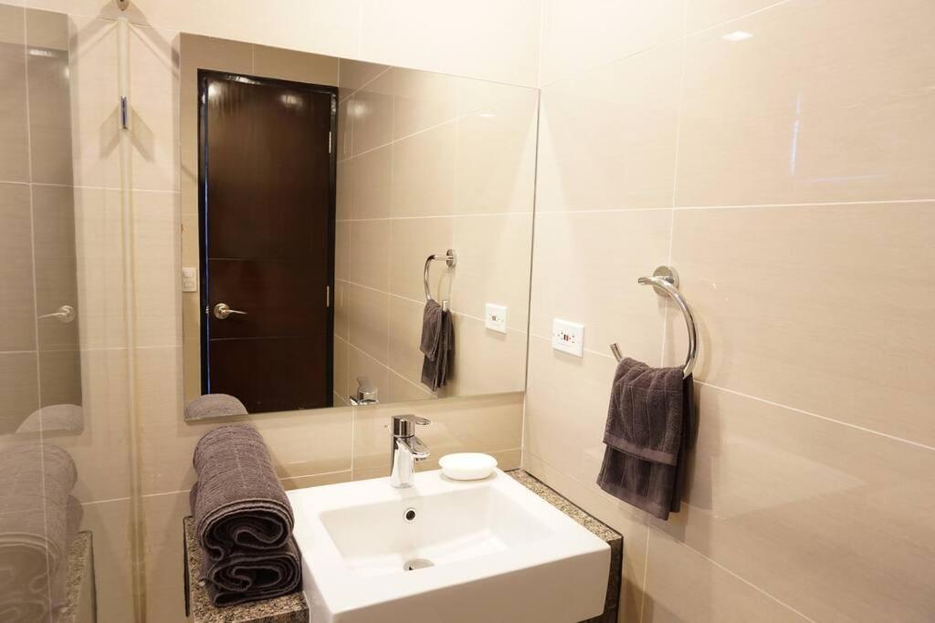 Mactan Newtown Family Breakaway! Lapu-Lapu City