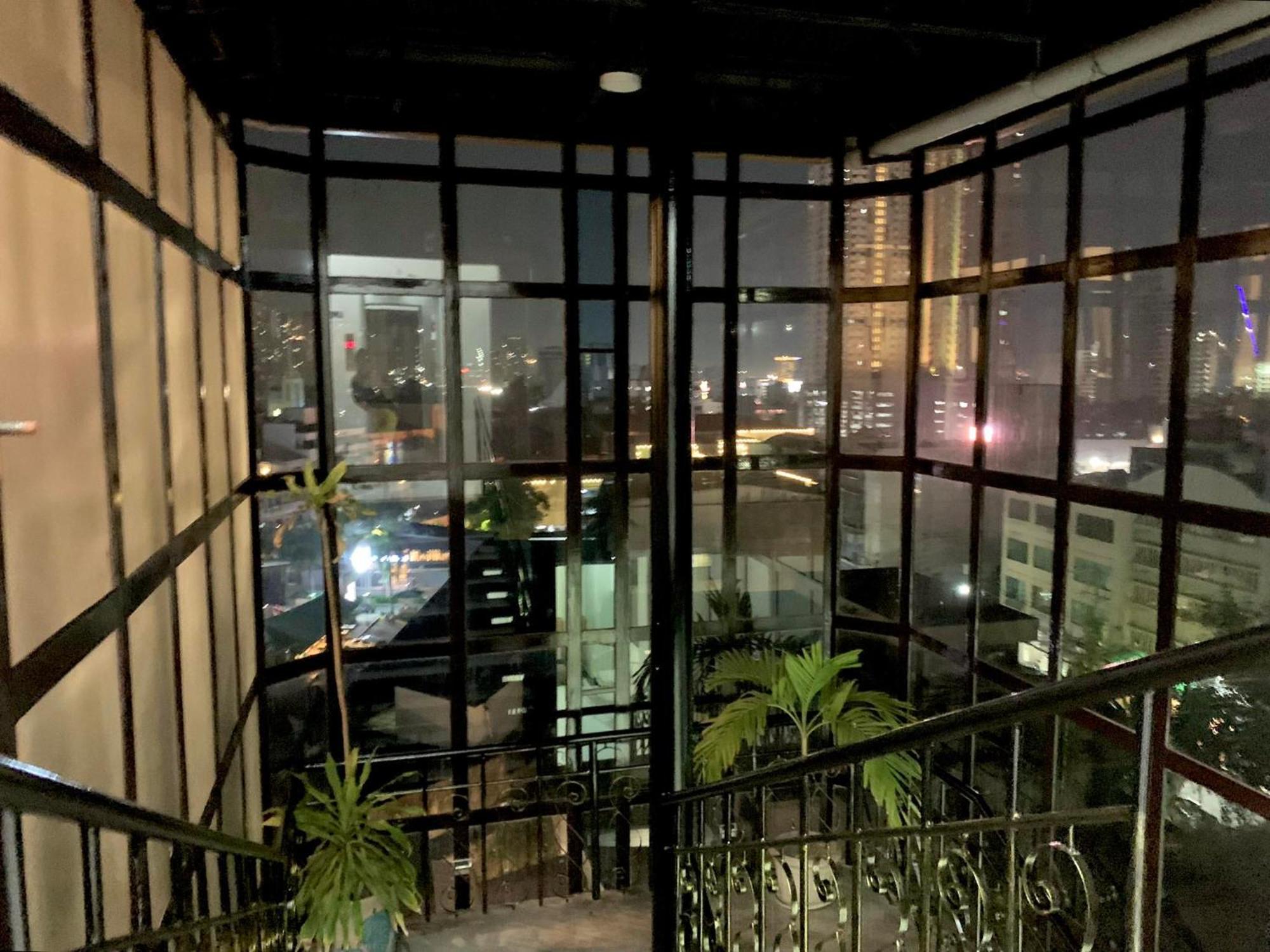 Hotel Fuente De