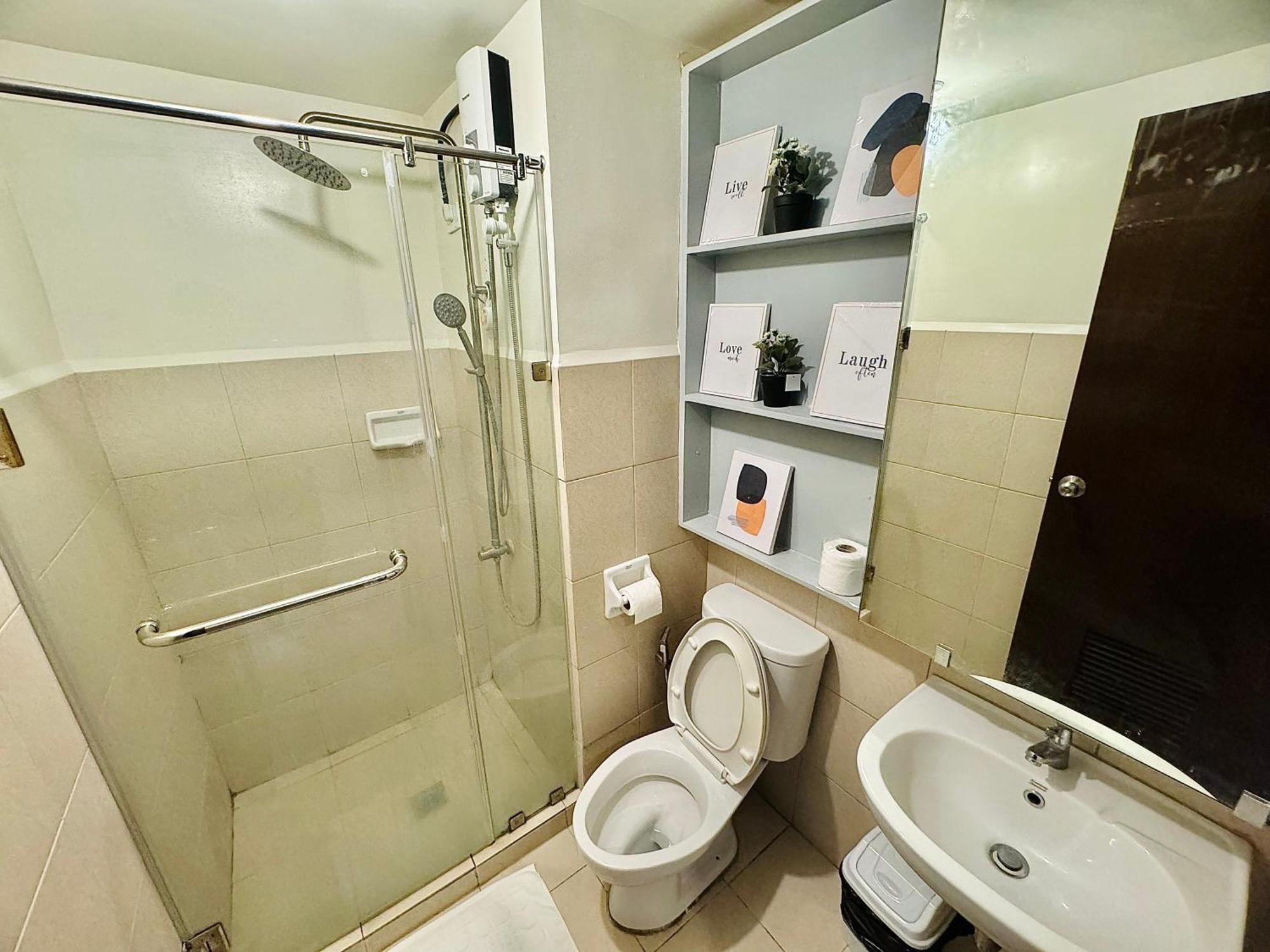 Casa Mira Tower 2 Apartamento Cebu