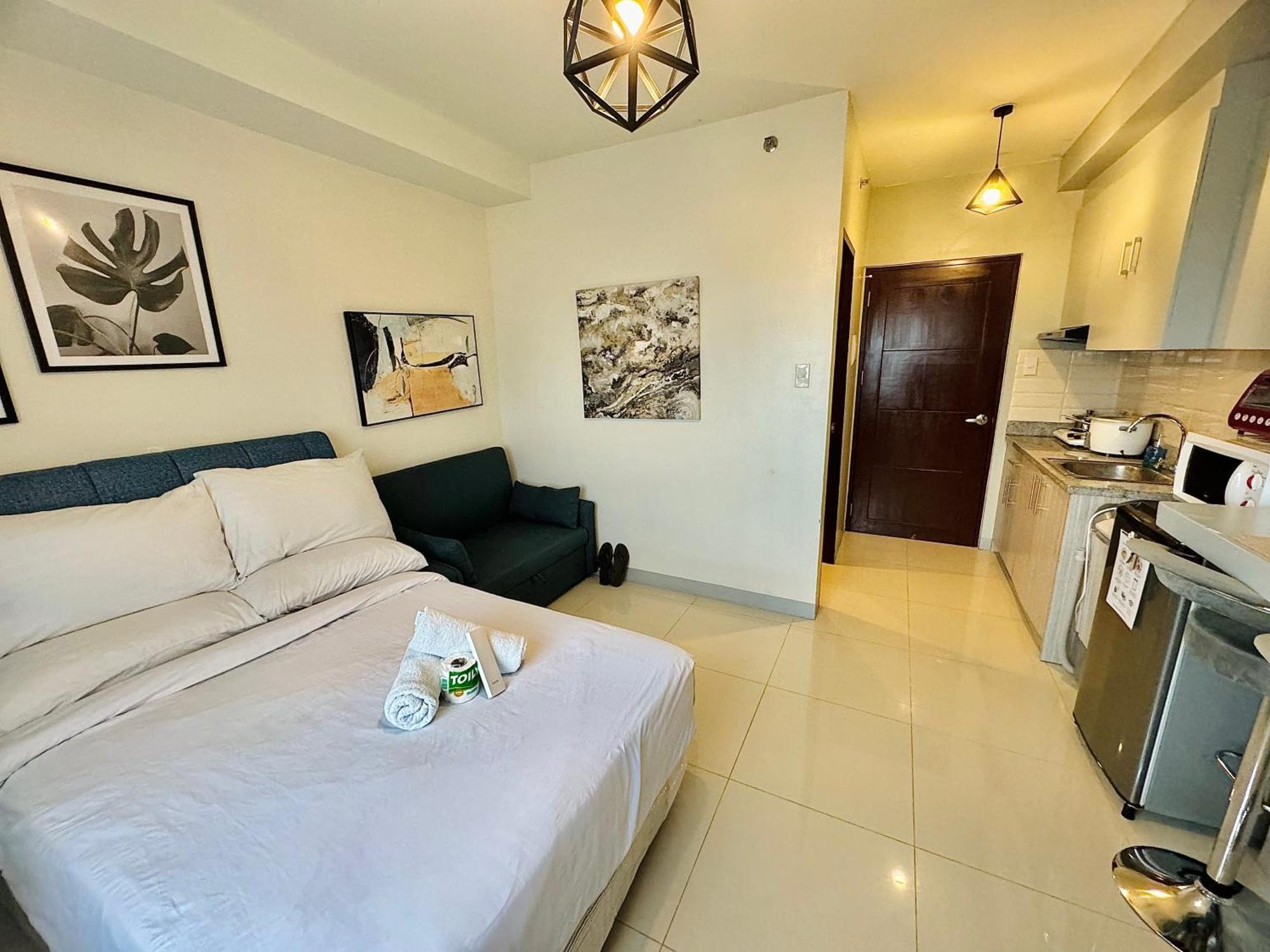 Casa Mira Tower 2 Cebu