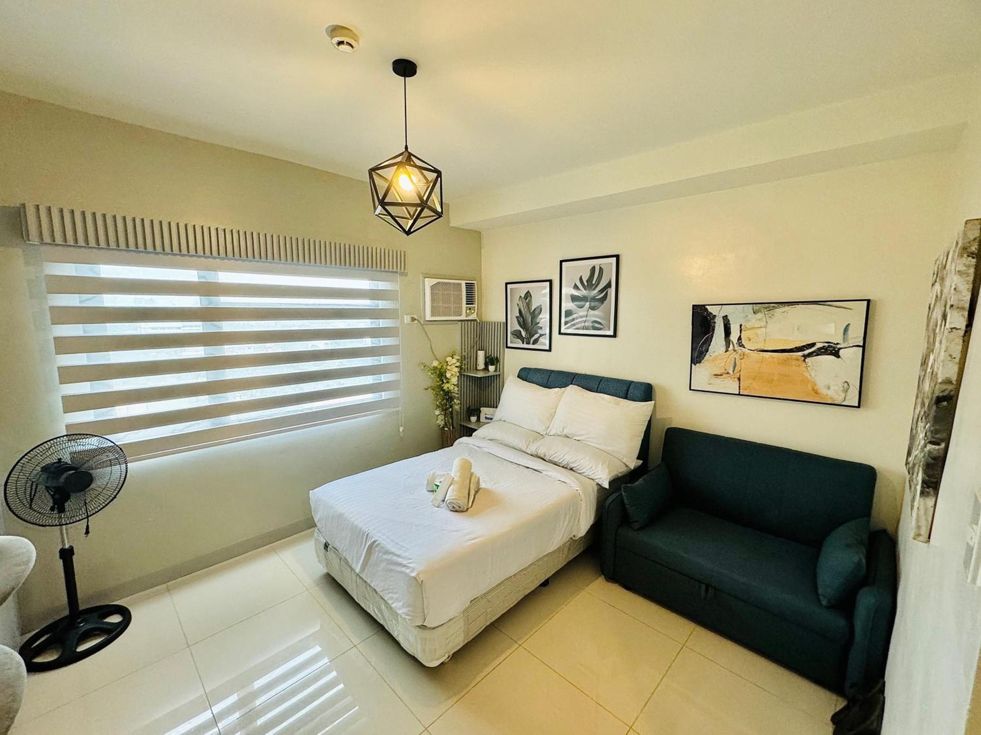 Apartamento Casa Mira Tower 2
