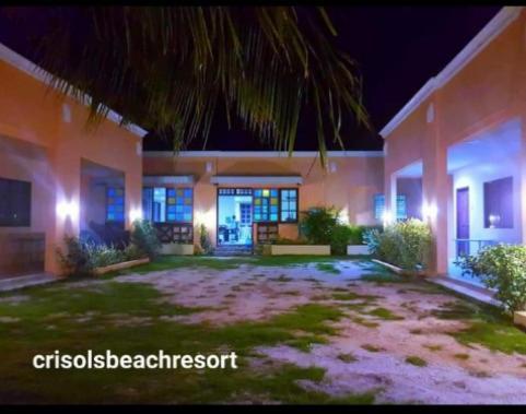 Guest house Crisols - Malapascua Island