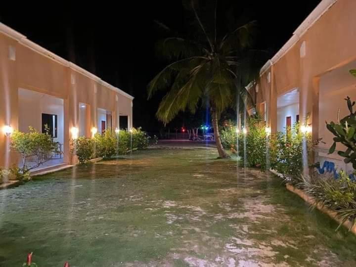 Crisols - Malapascua Island Guest house Daanbantayan