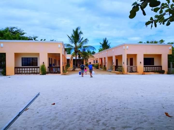 Guest house Crisols - Malapascua Island Daanbantayan