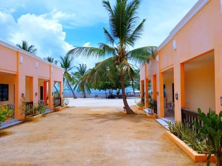 Crisols - Malapascua Island Daanbantayan