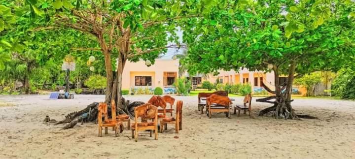 Crisols - Malapascua Island Guest house