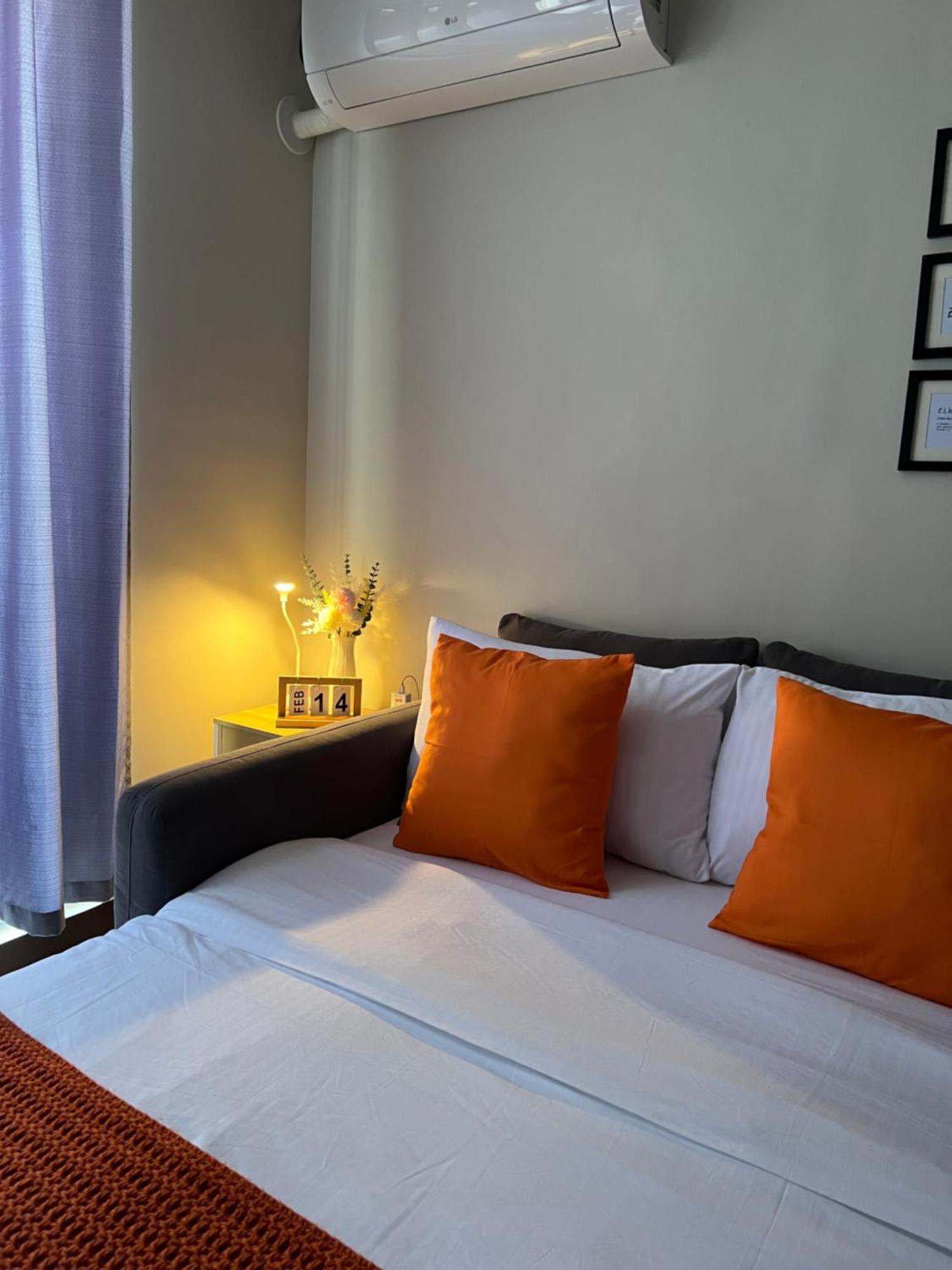 In Saekyung Village One Phase3 Apartment
