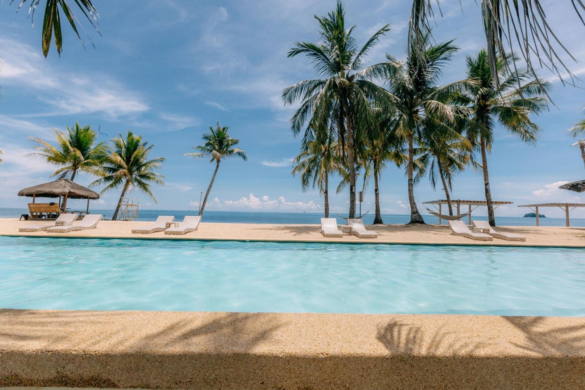 Golden Sands Destination Resort