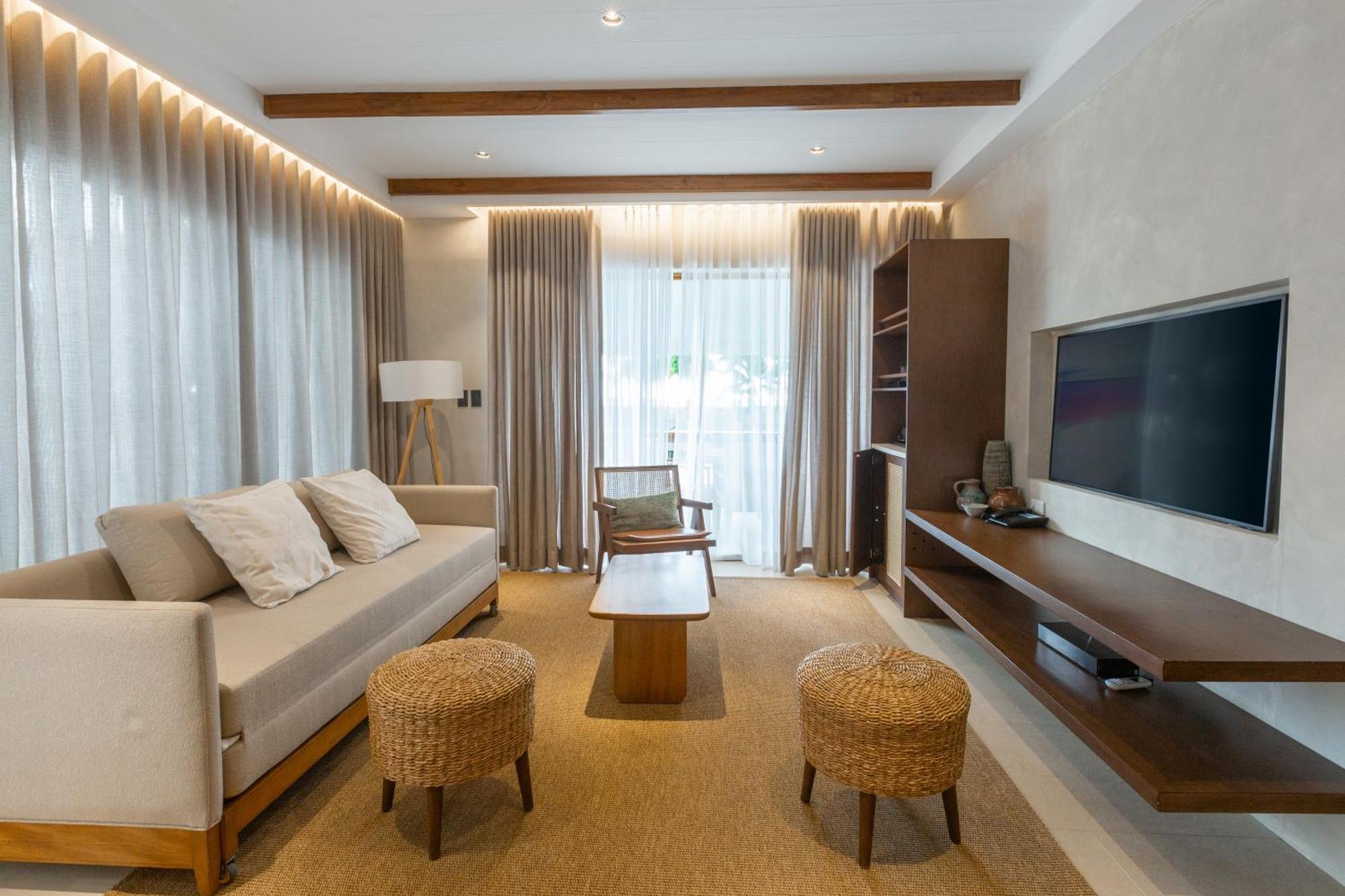 Resort Golden Sands Destination Daanbantayan