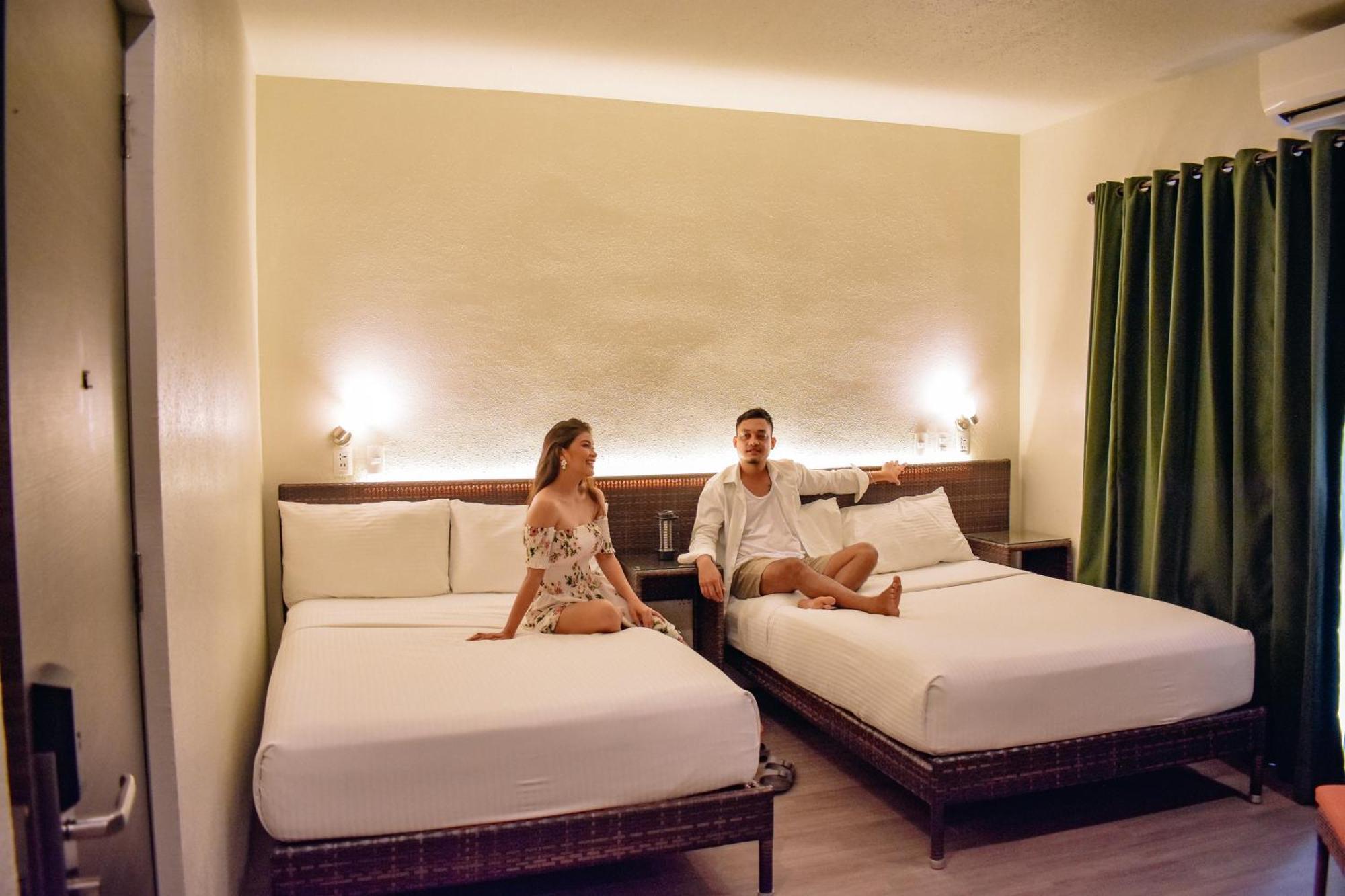 Resort Golden Sands Destination Daanbantayan