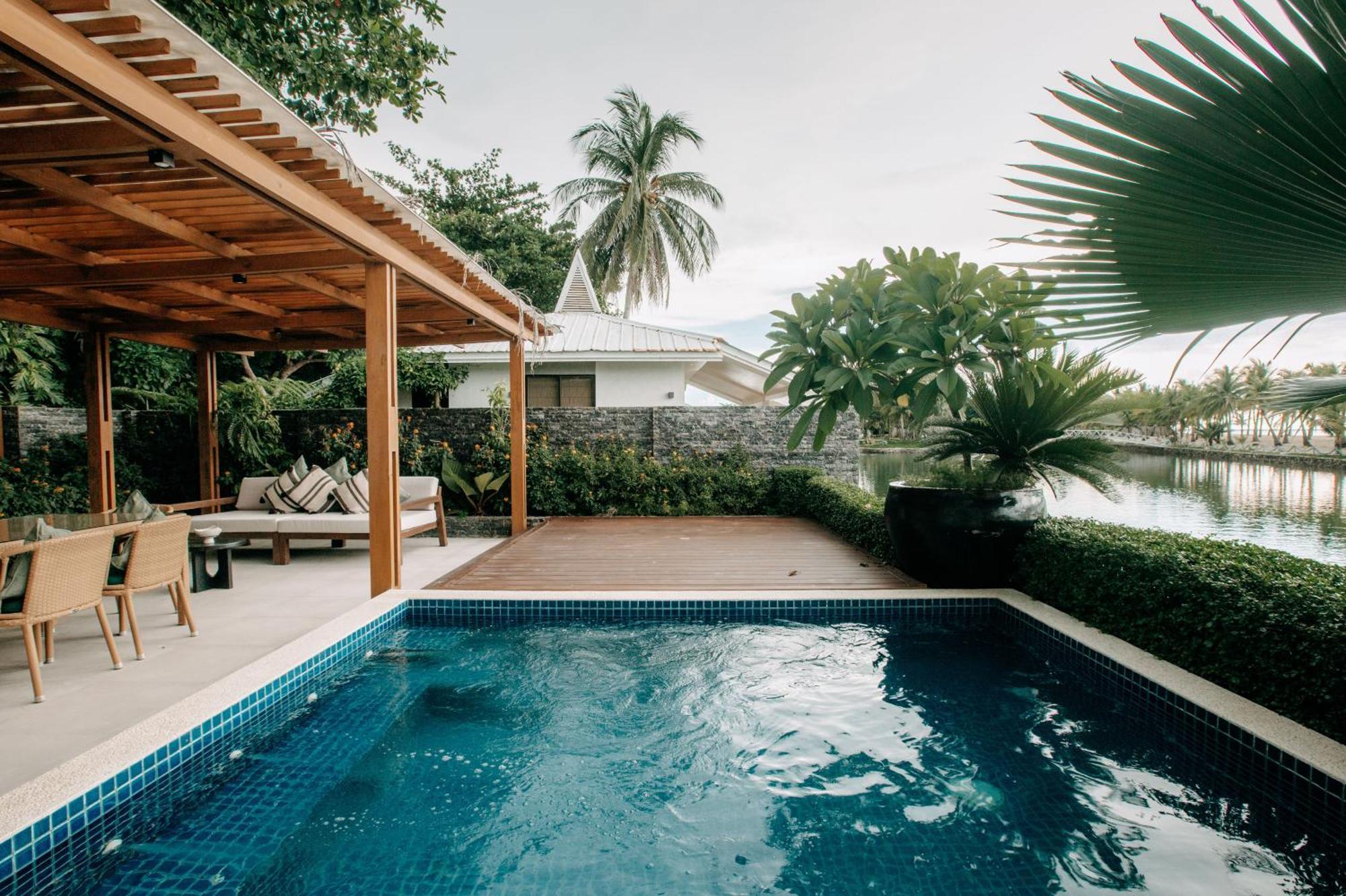 Resort Golden Sands Destination Daanbantayan