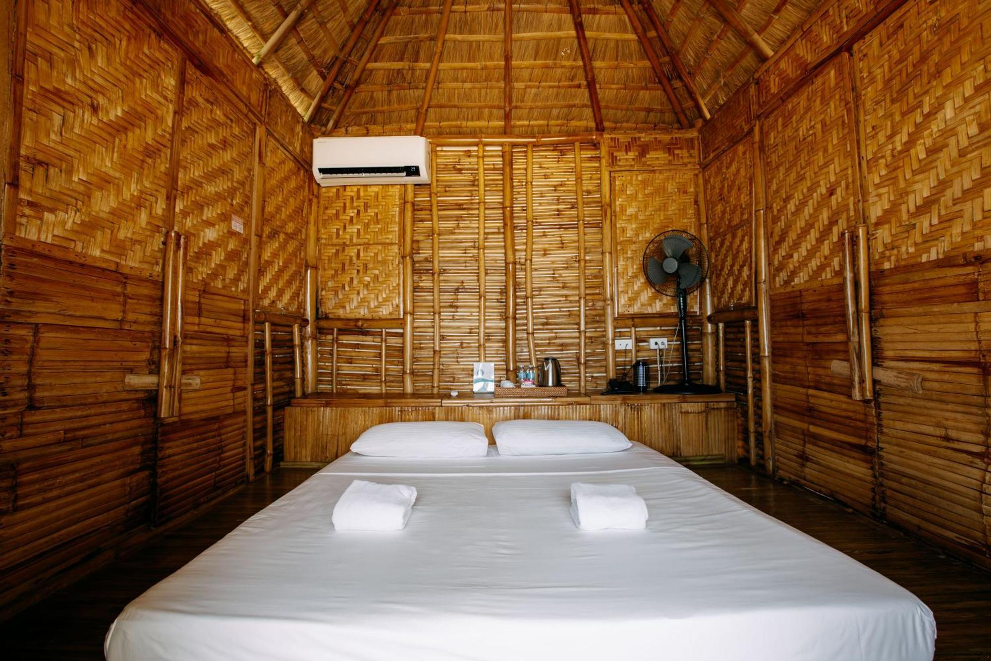Resort Golden Sands Destination 3*