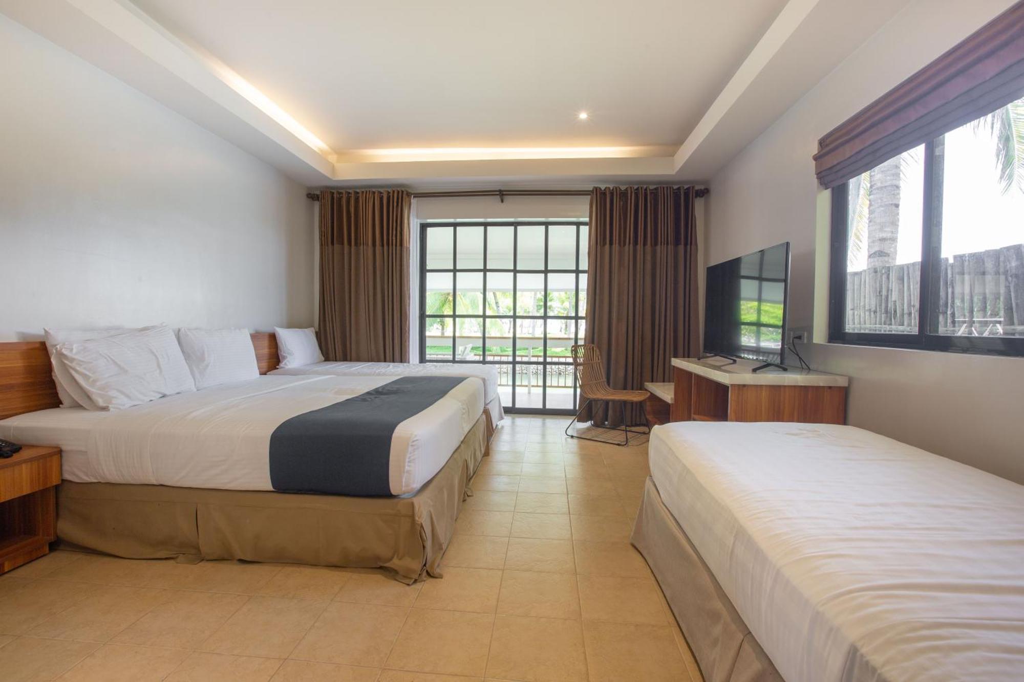 Golden Sands Destination Resort