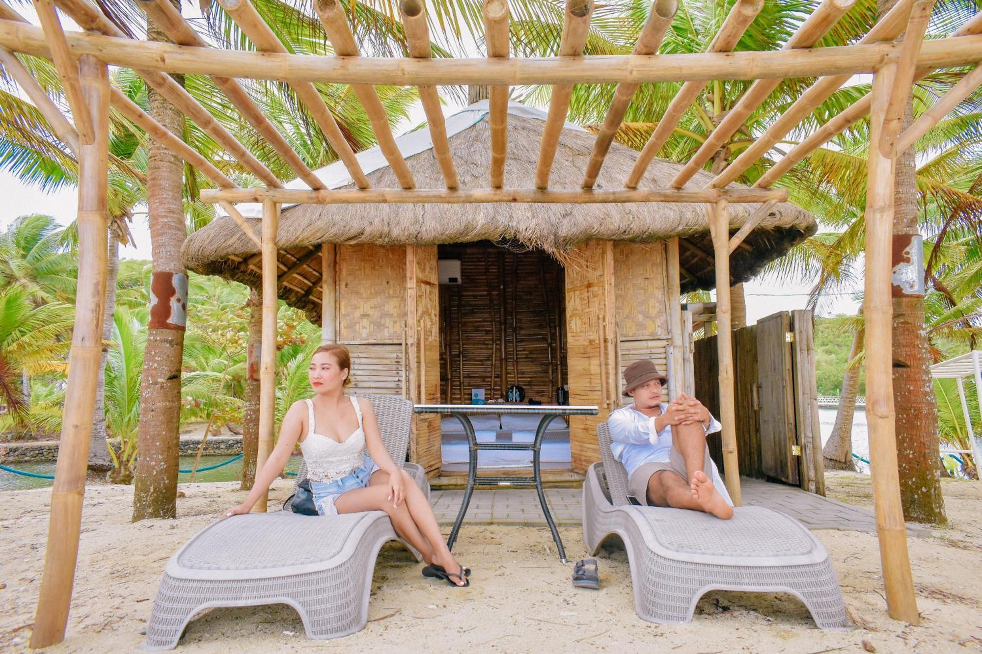 Golden Sands Destination 3* Daanbantayan