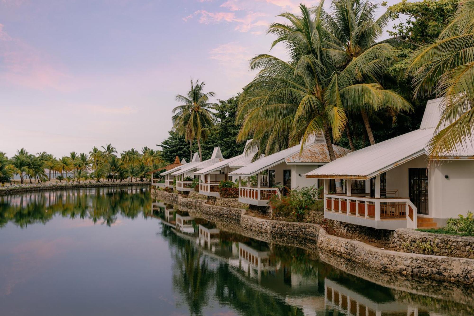 Resort Golden Sands Destination Daanbantayan