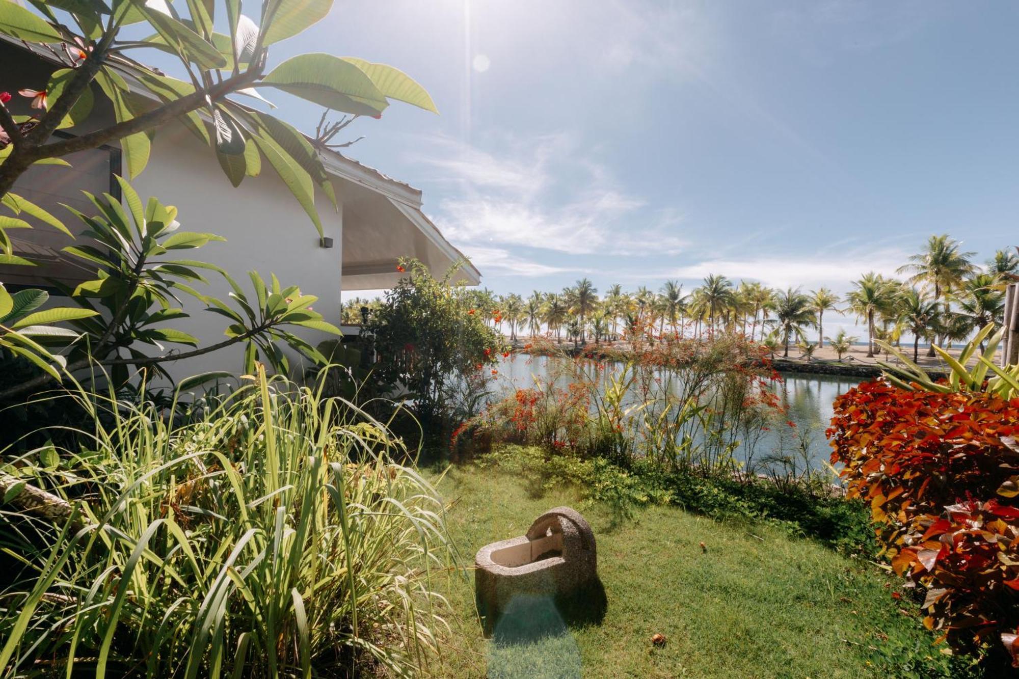 Resort Golden Sands Destination 3*
