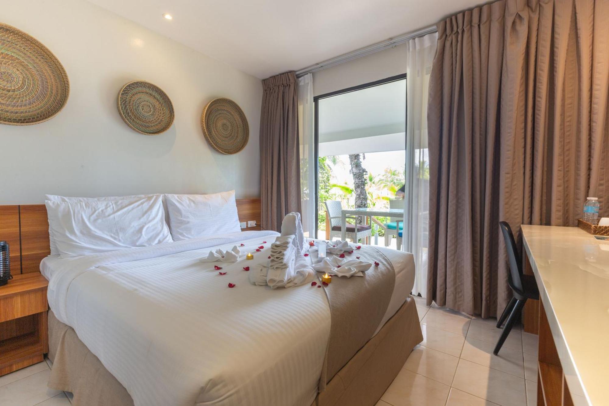 Golden Sands Destination Resort Daanbantayan