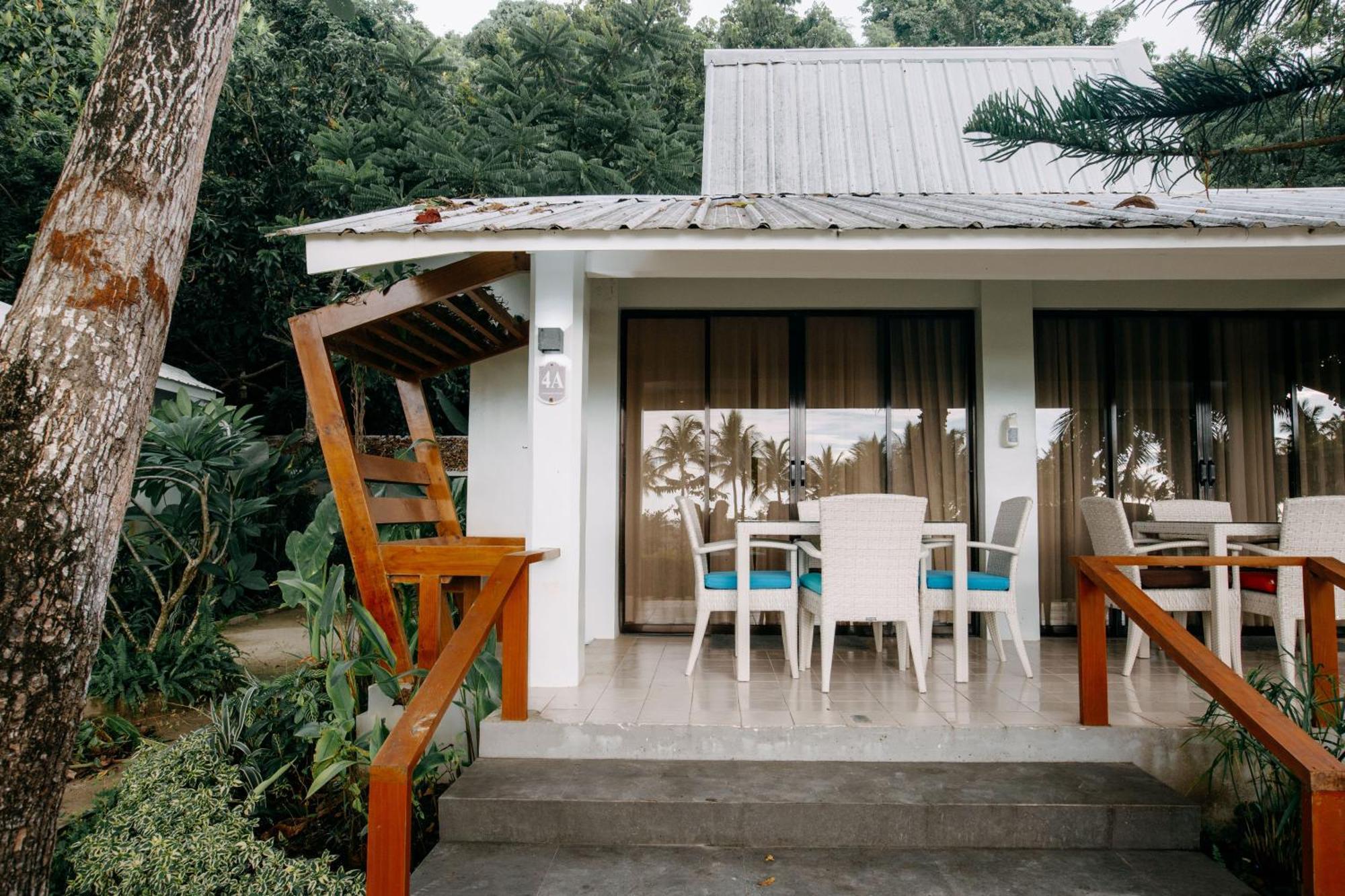 Resort Golden Sands Destination Daanbantayan