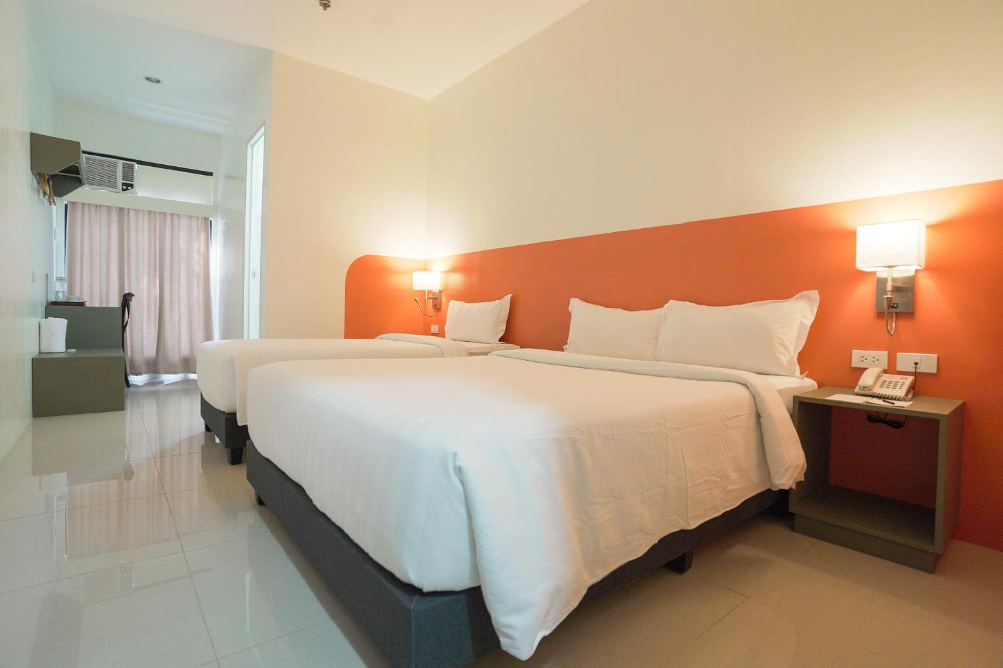 Inn Travelbee Airport Lapu-Lapu City