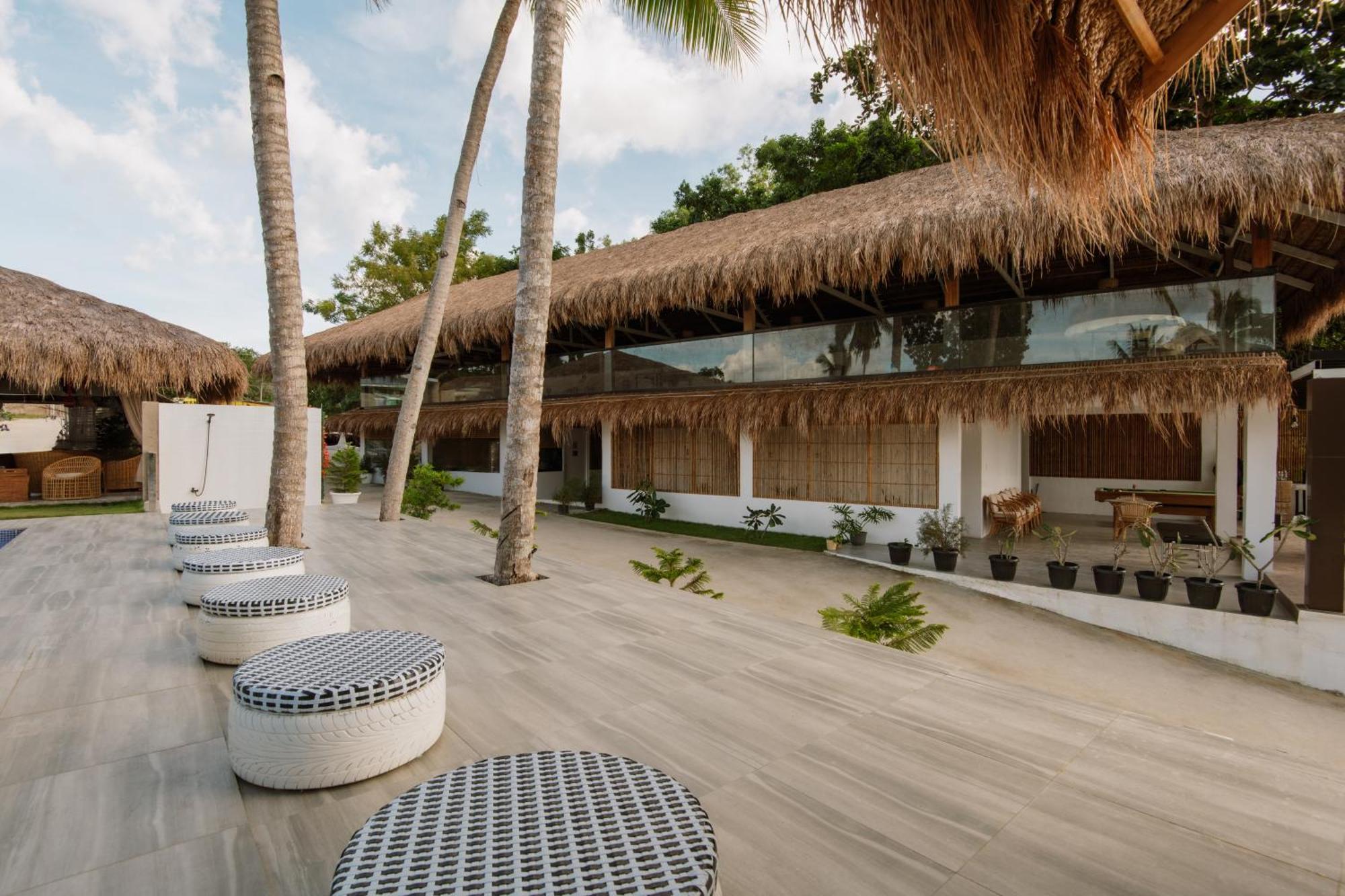 Kaway & Resort Tabuelan