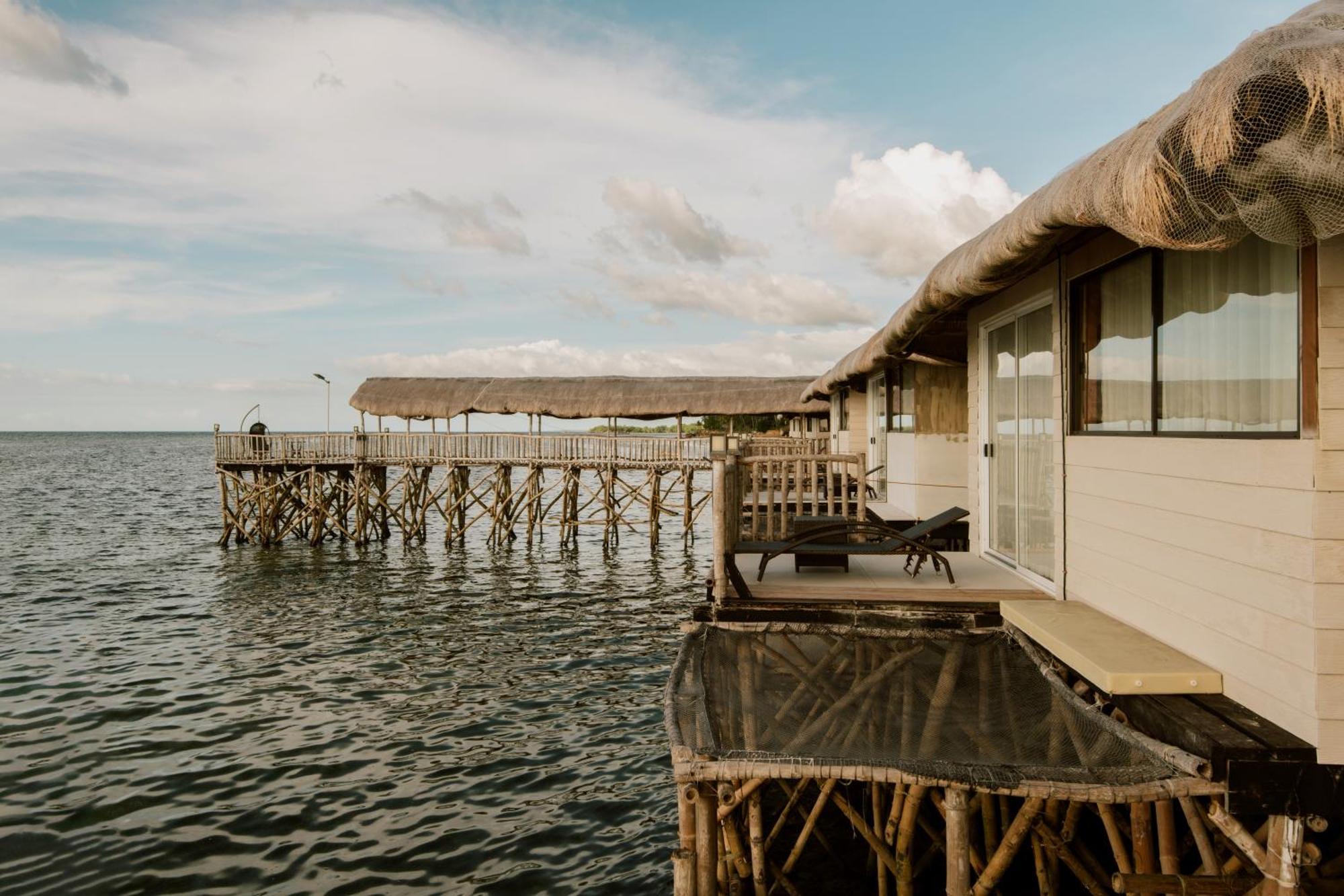 Kaway & Resort Tabuelan