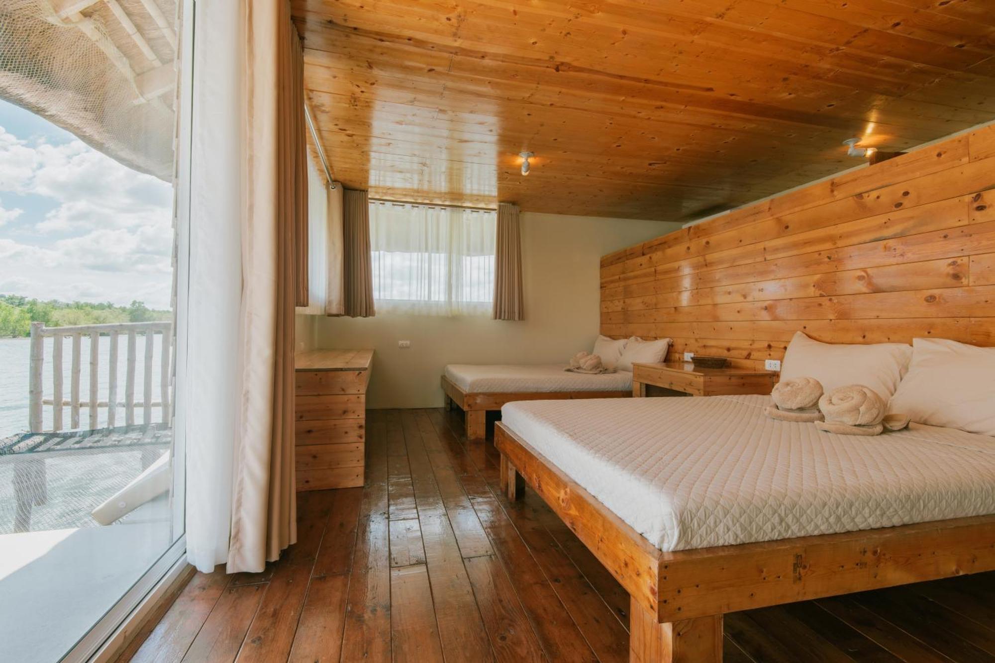 Resort Kaway &