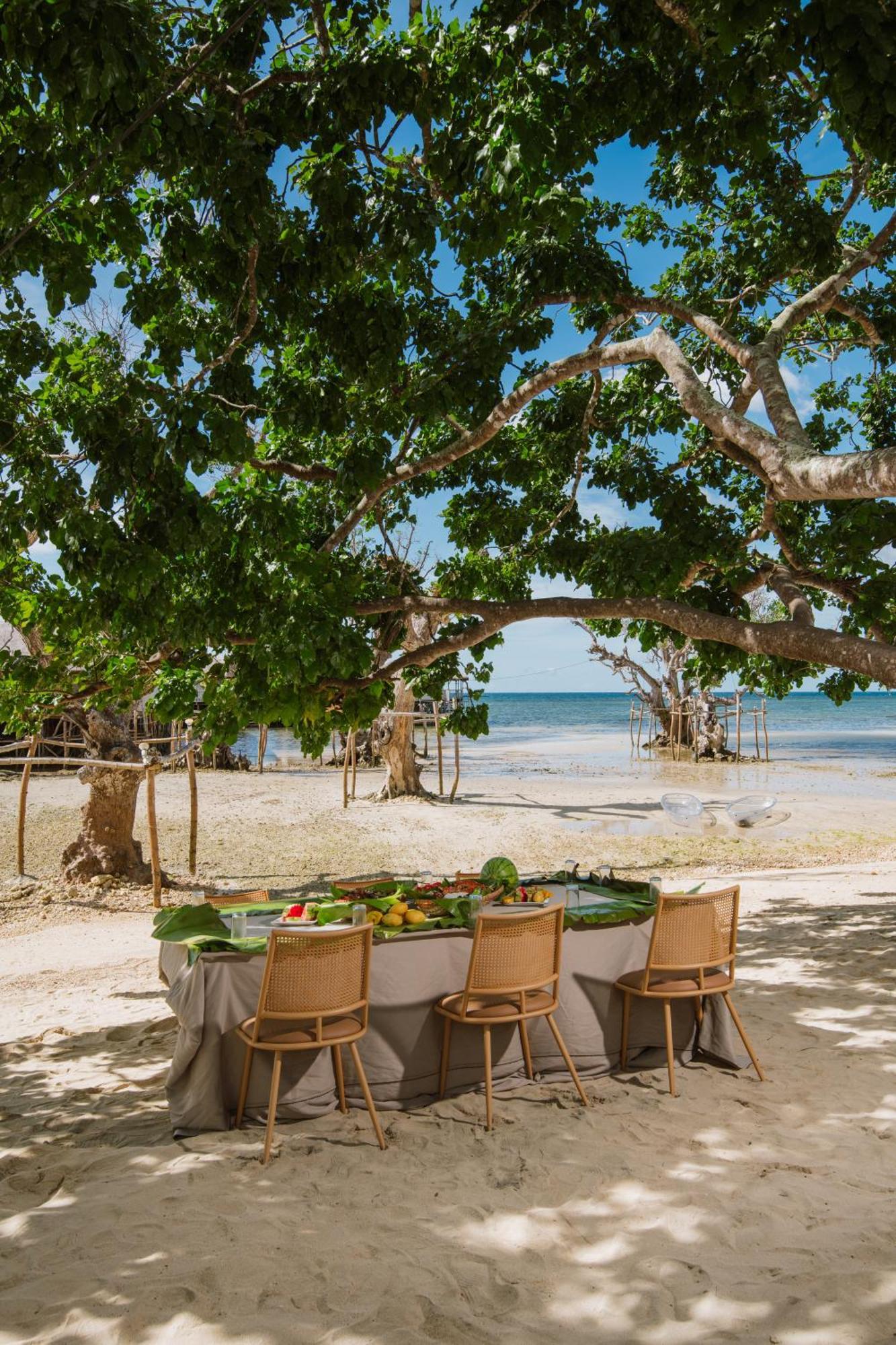 Resort Kaway & *