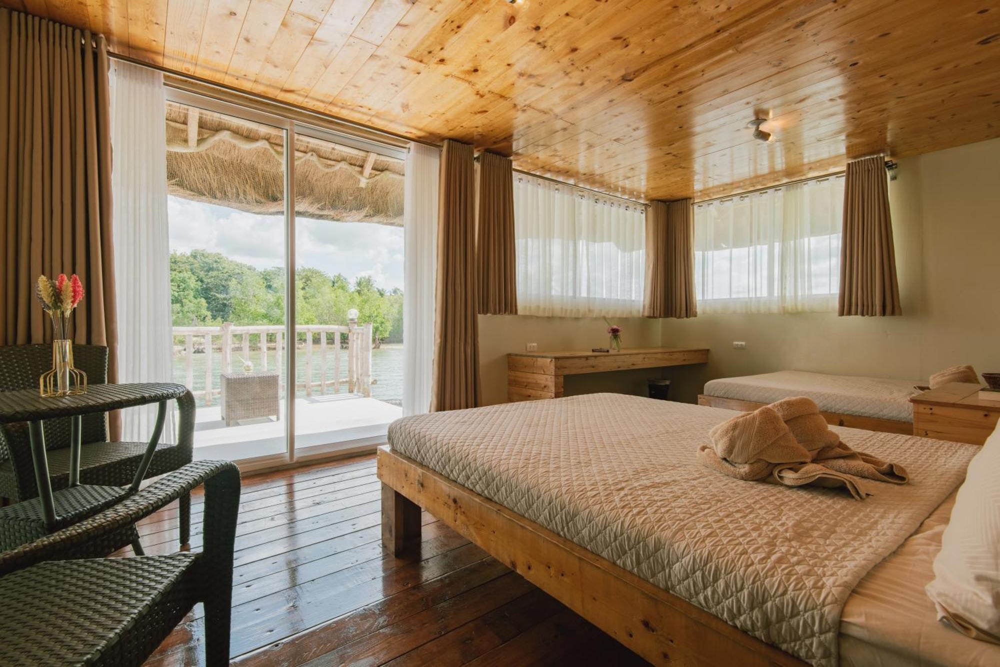Resort Kaway &
