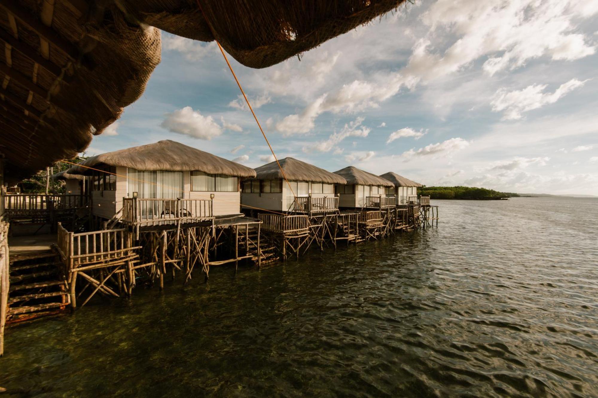 Resort Kaway & Tabuelan