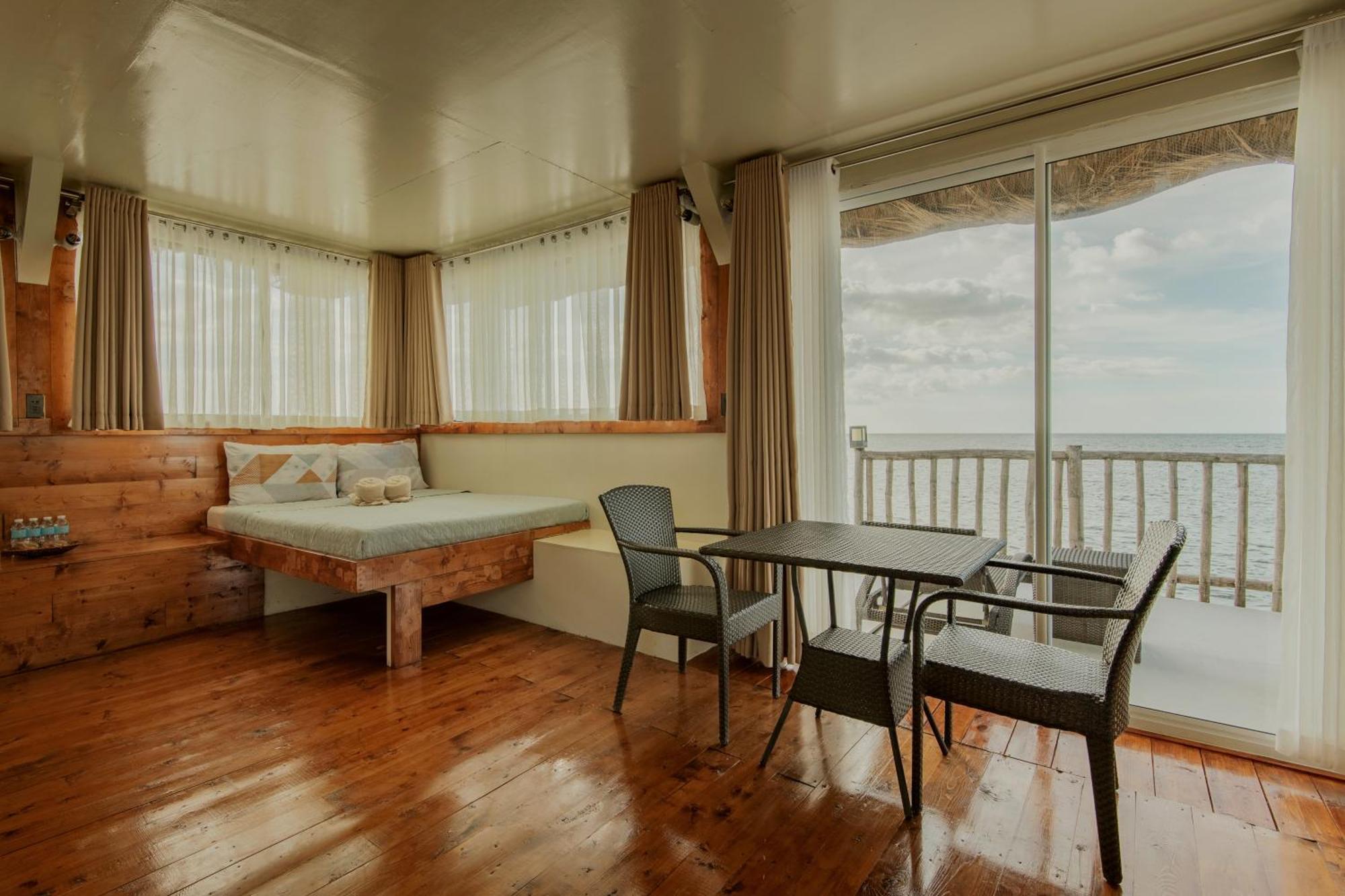 Resort Kaway & Tabuelan