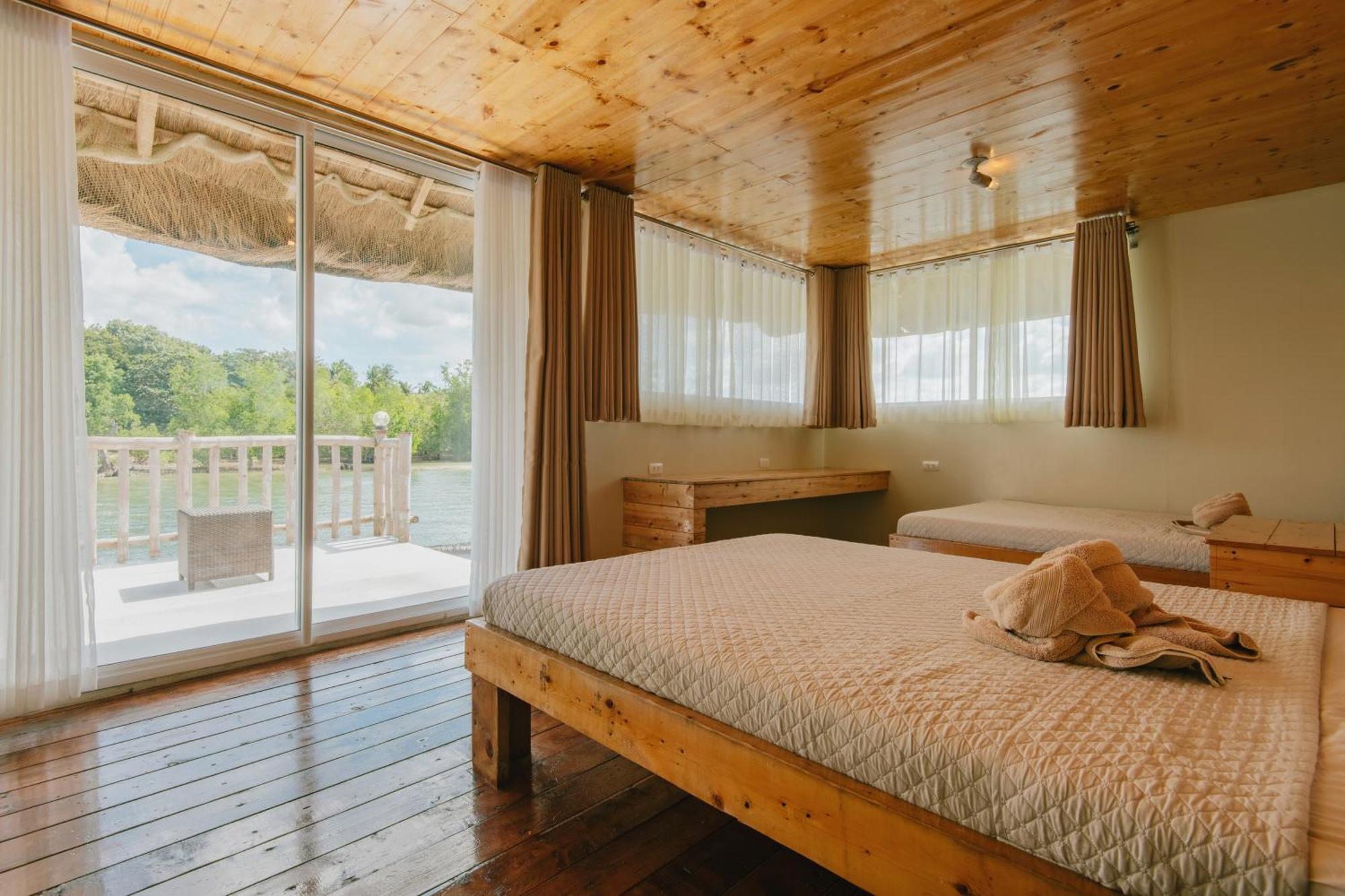 Resort Kaway & *