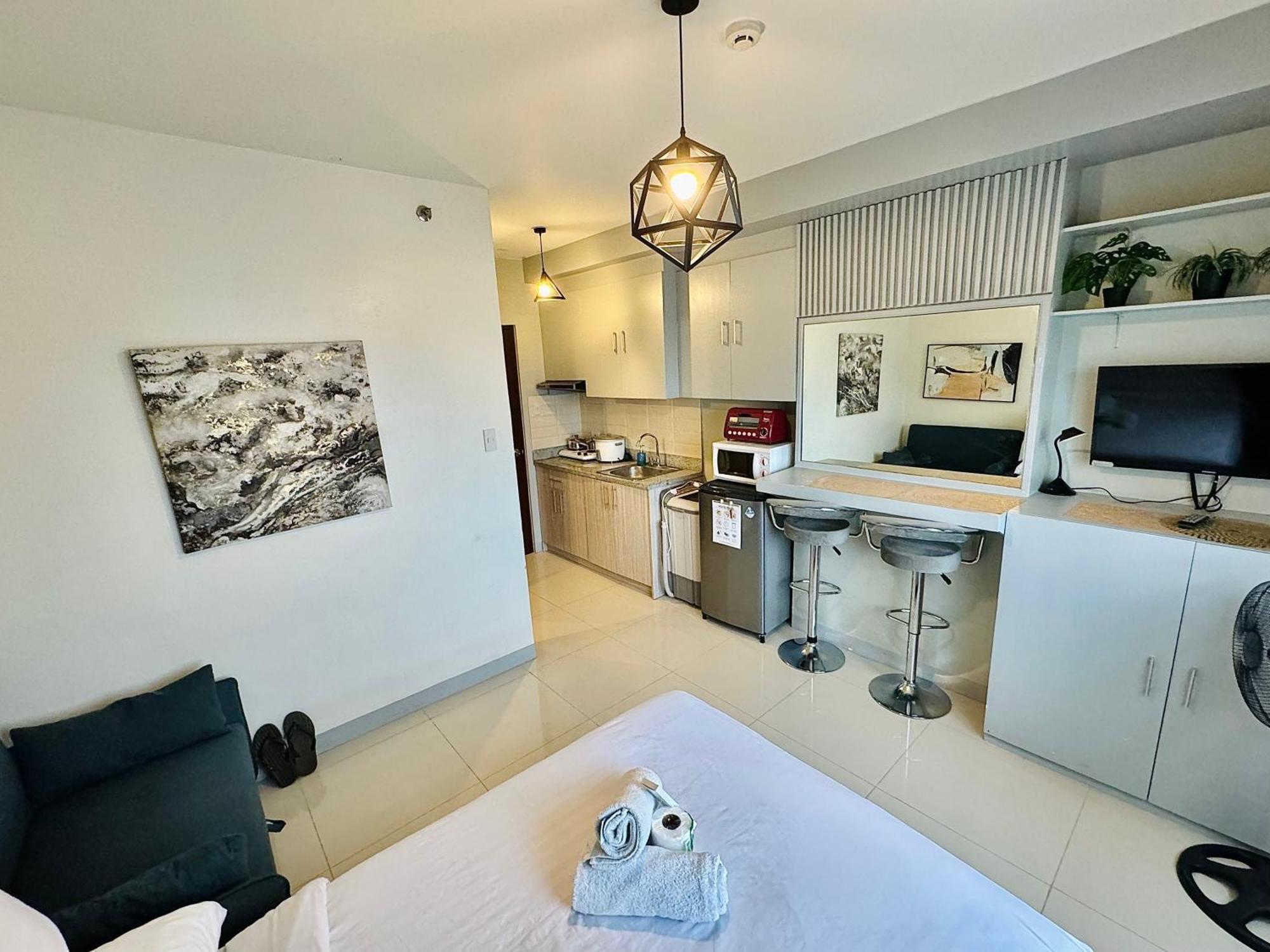 Apartamento Casa Mira Tower 2 *